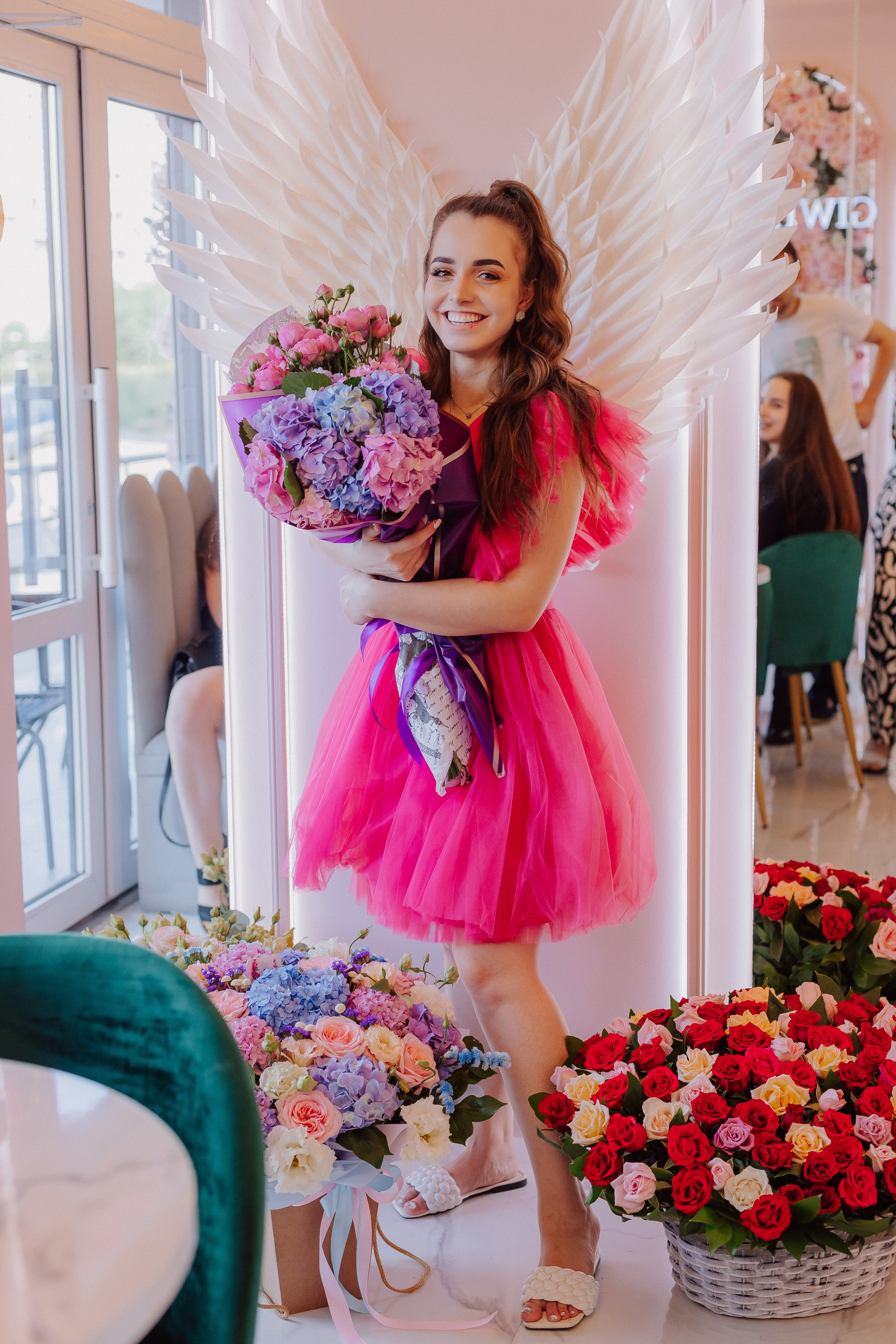 Giwings. Женский и семейный фотограф в Краснодаре Яна Теплая