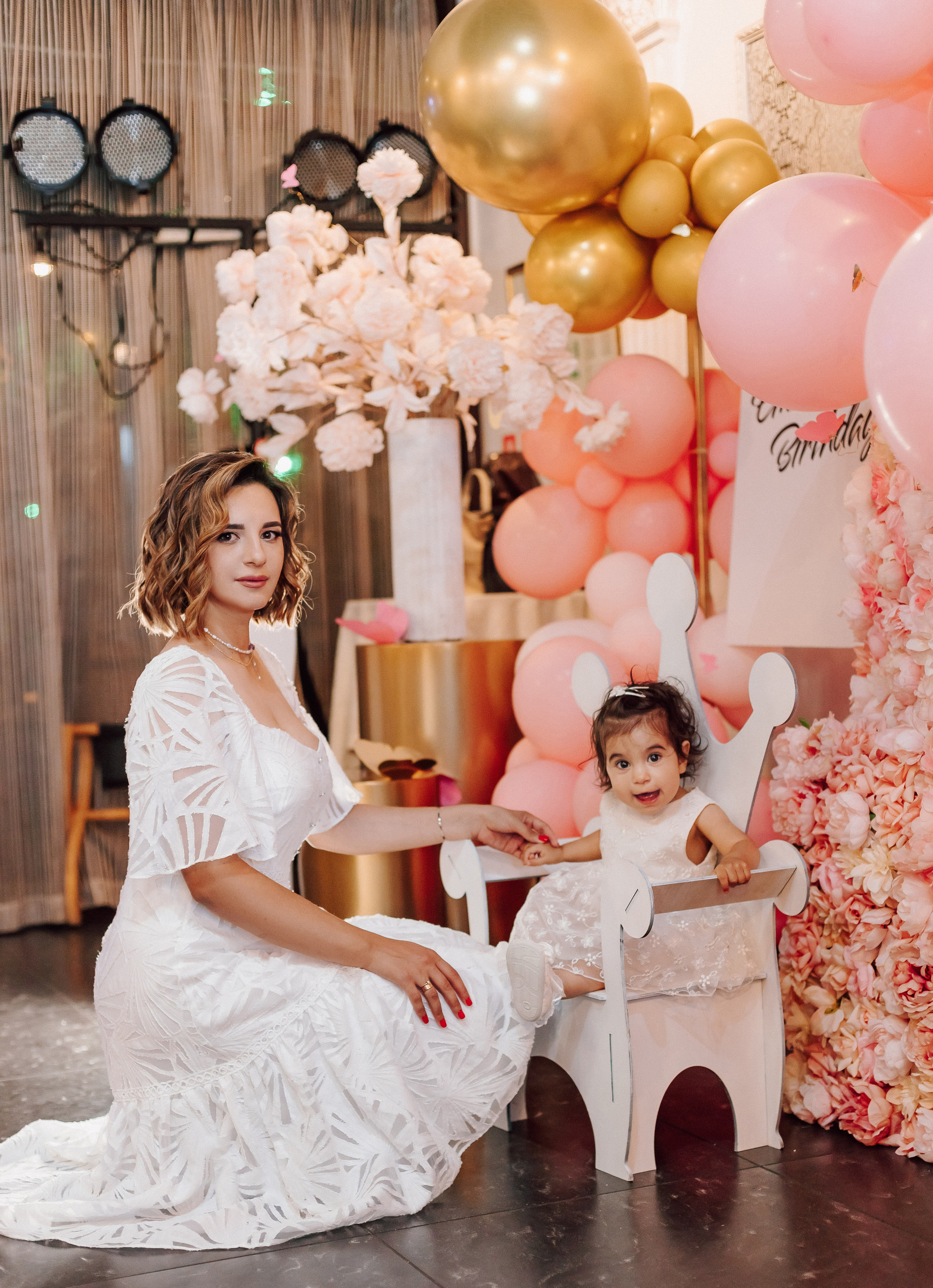 Эмилия. Женский и семейный фотограф в Краснодаре Яна Теплая