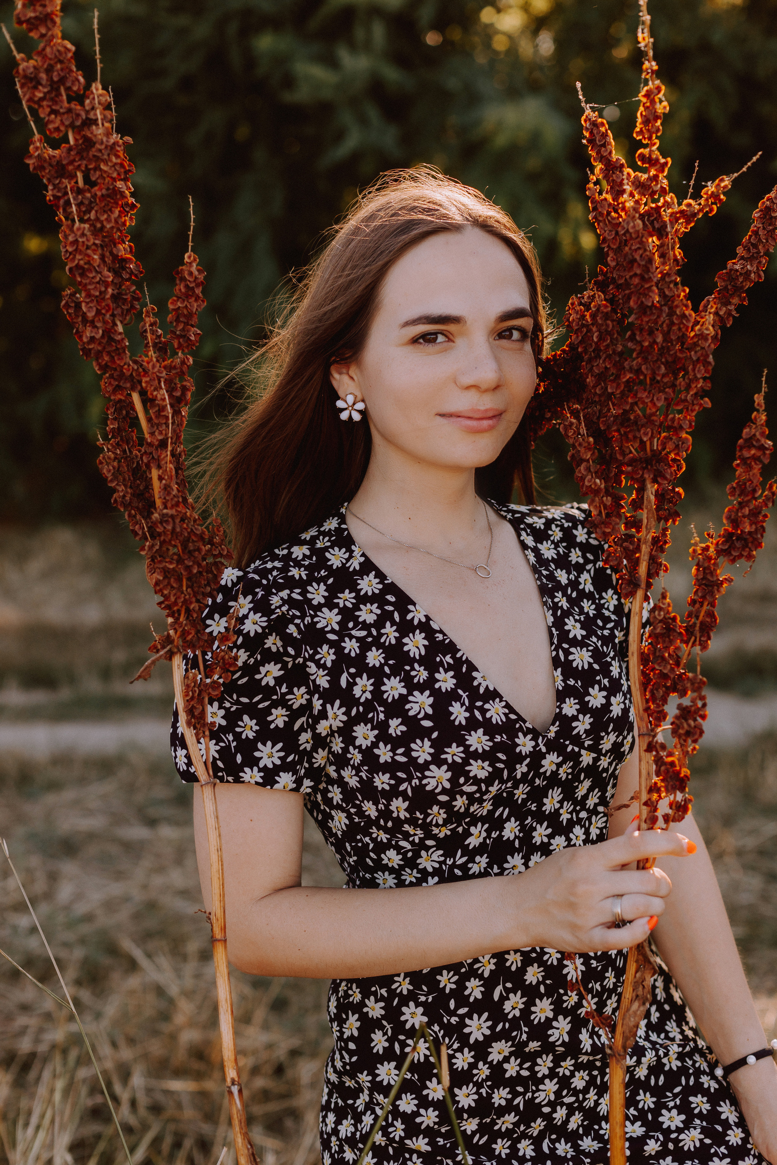 Ольга и семья. Женский и семейный фотограф в Краснодаре Яна Теплая