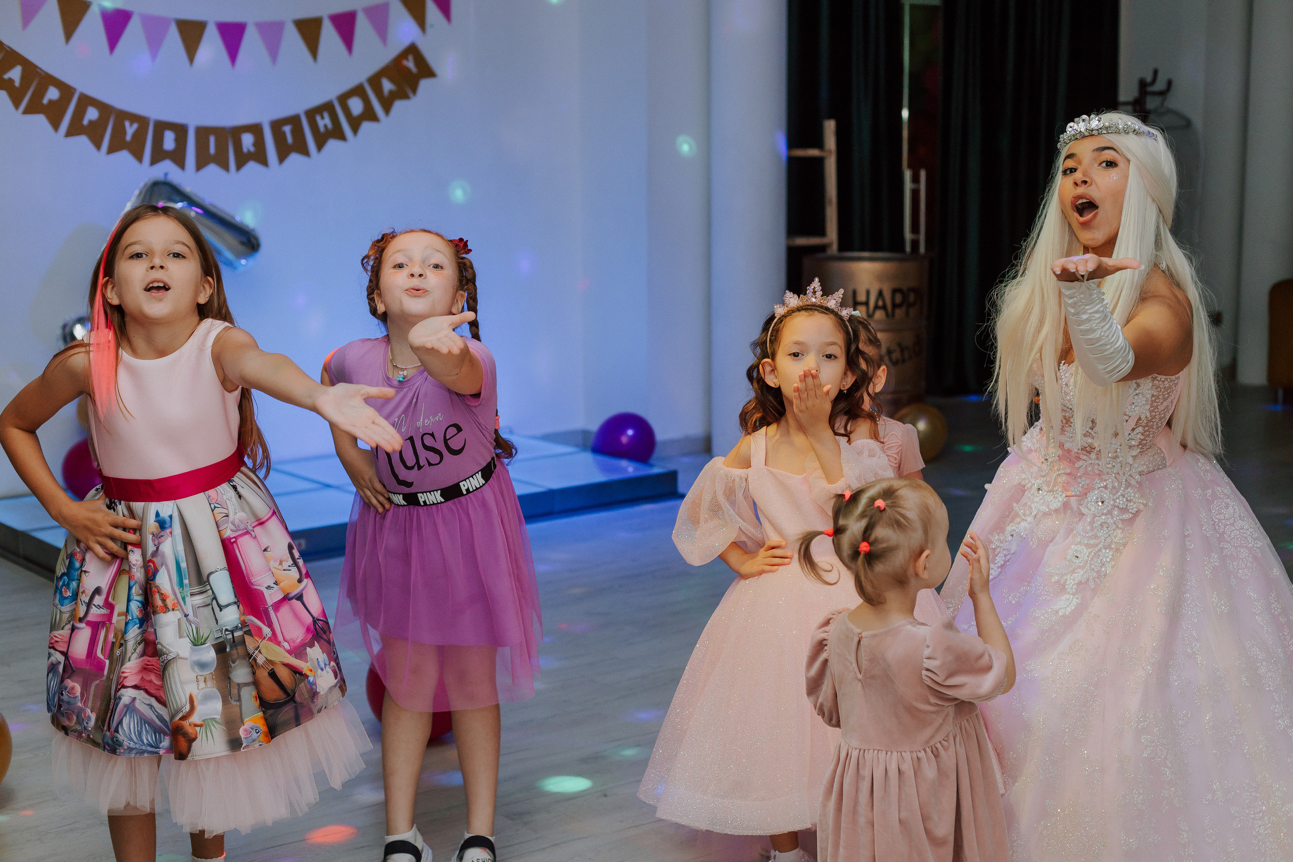 Dana. Женский и семейный фотограф в Краснодаре Яна Теплая