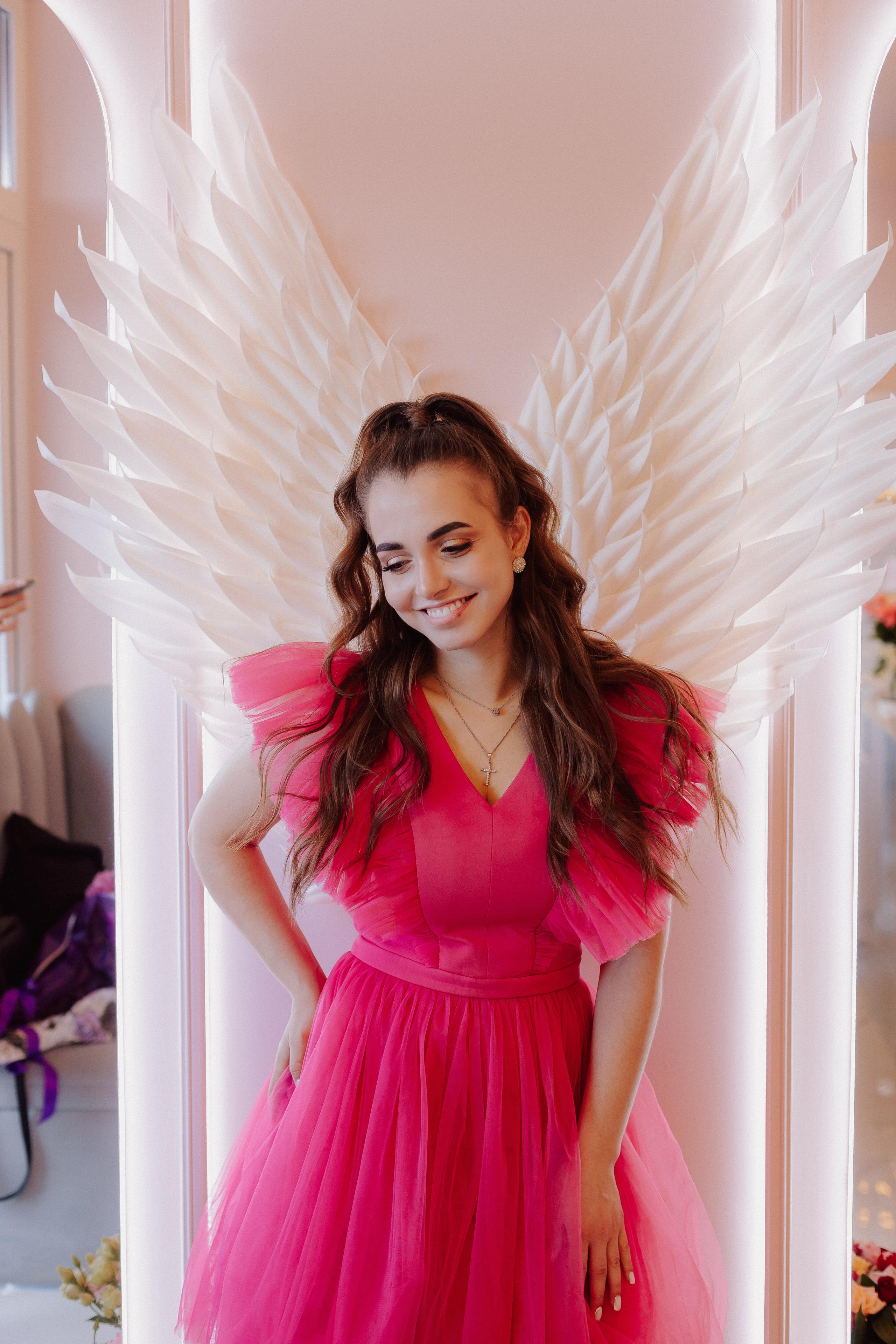 Giwings. Женский и семейный фотограф в Краснодаре Яна Теплая