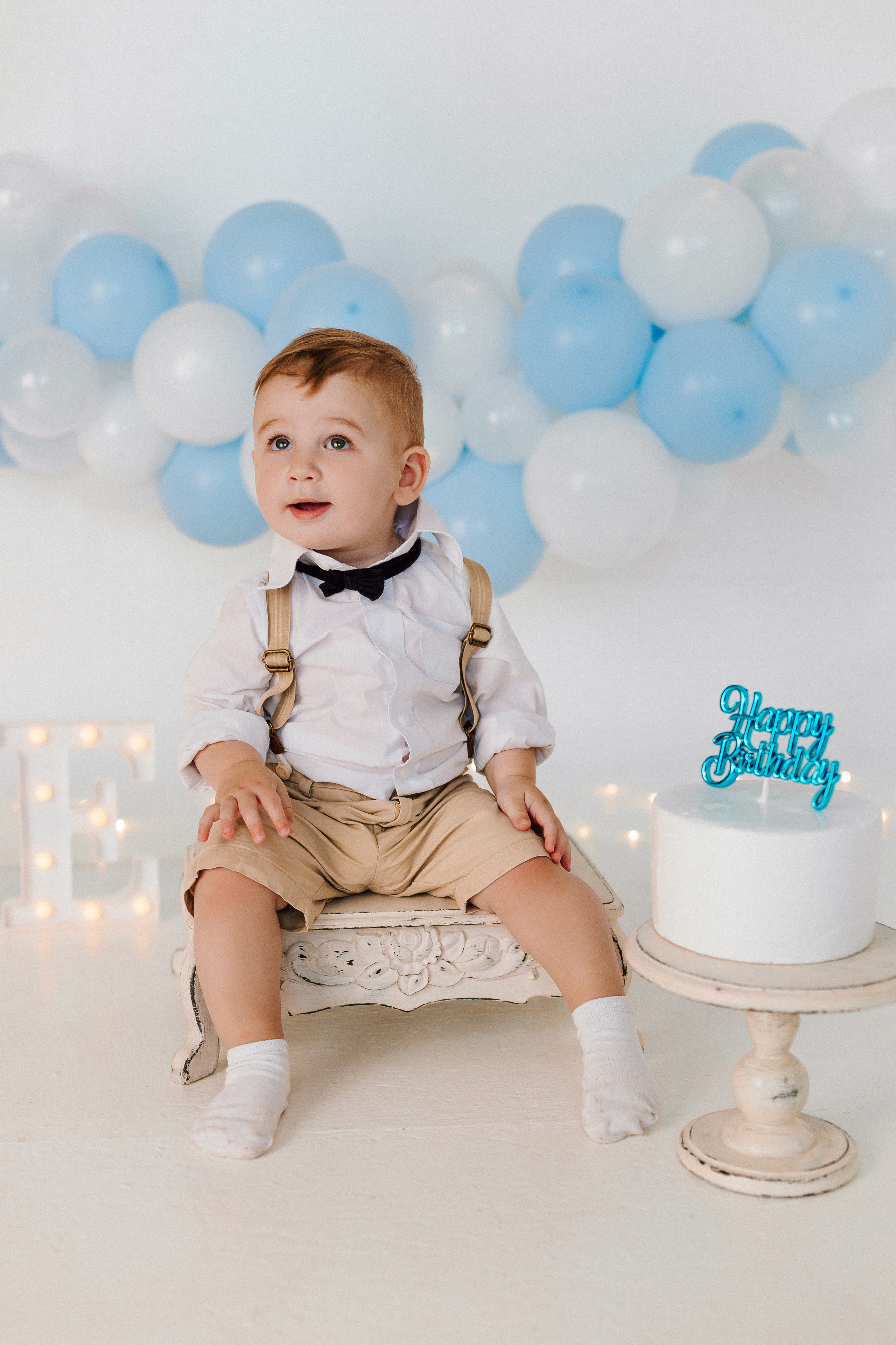 Миша — 1 годик. Женский и семейный фотограф в Краснодаре Яна Теплая