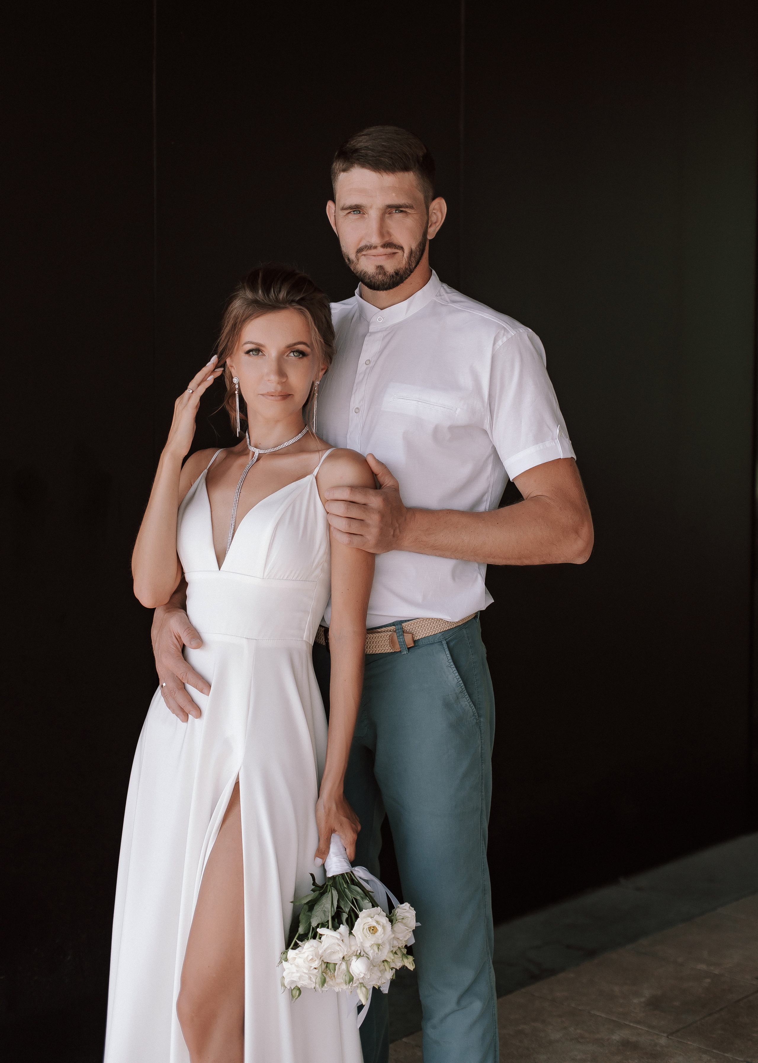 12 июля. Женский и семейный фотограф в Краснодаре Яна Теплая