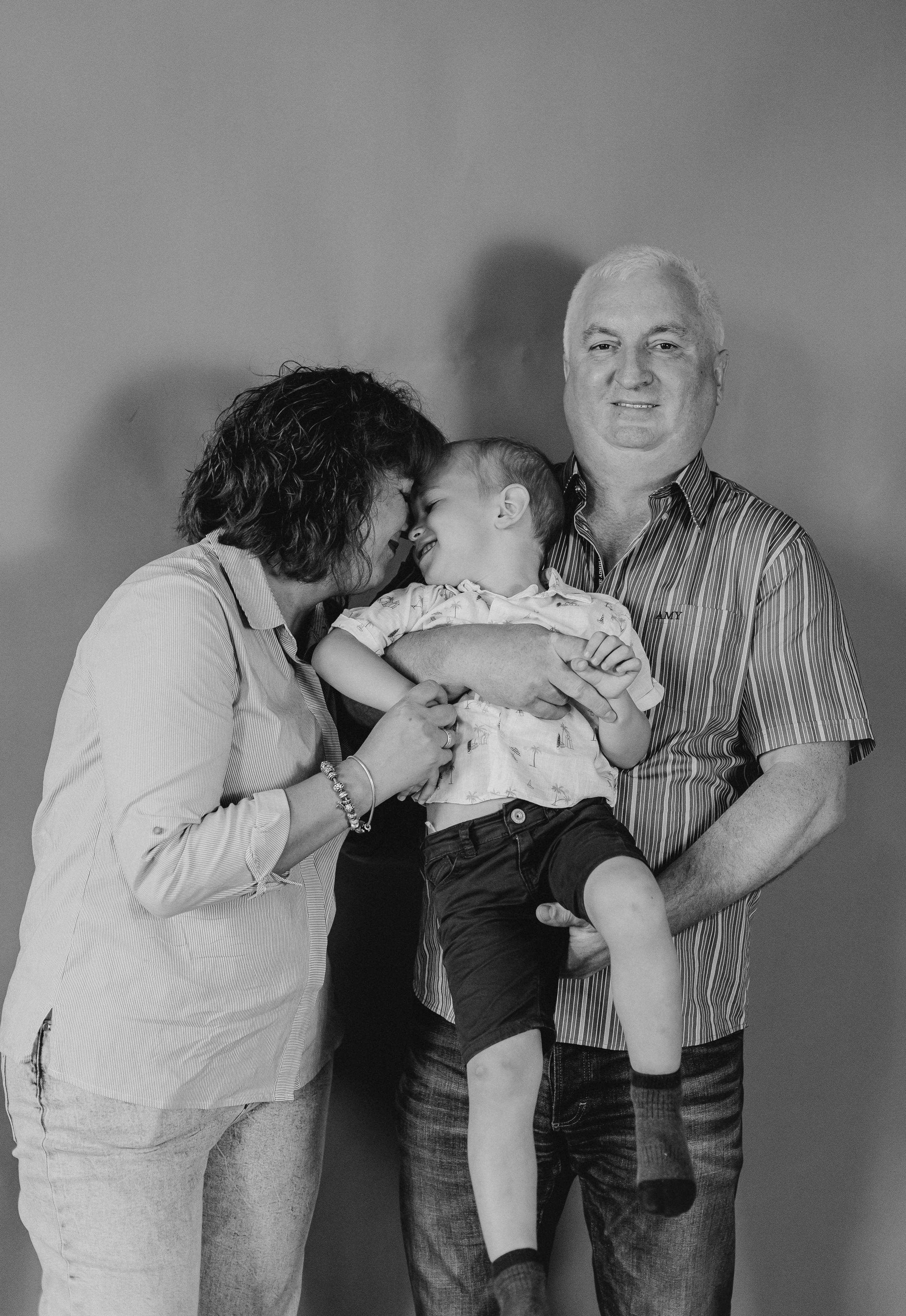 Дарья и семья. Женский и семейный фотограф в Краснодаре Яна Теплая