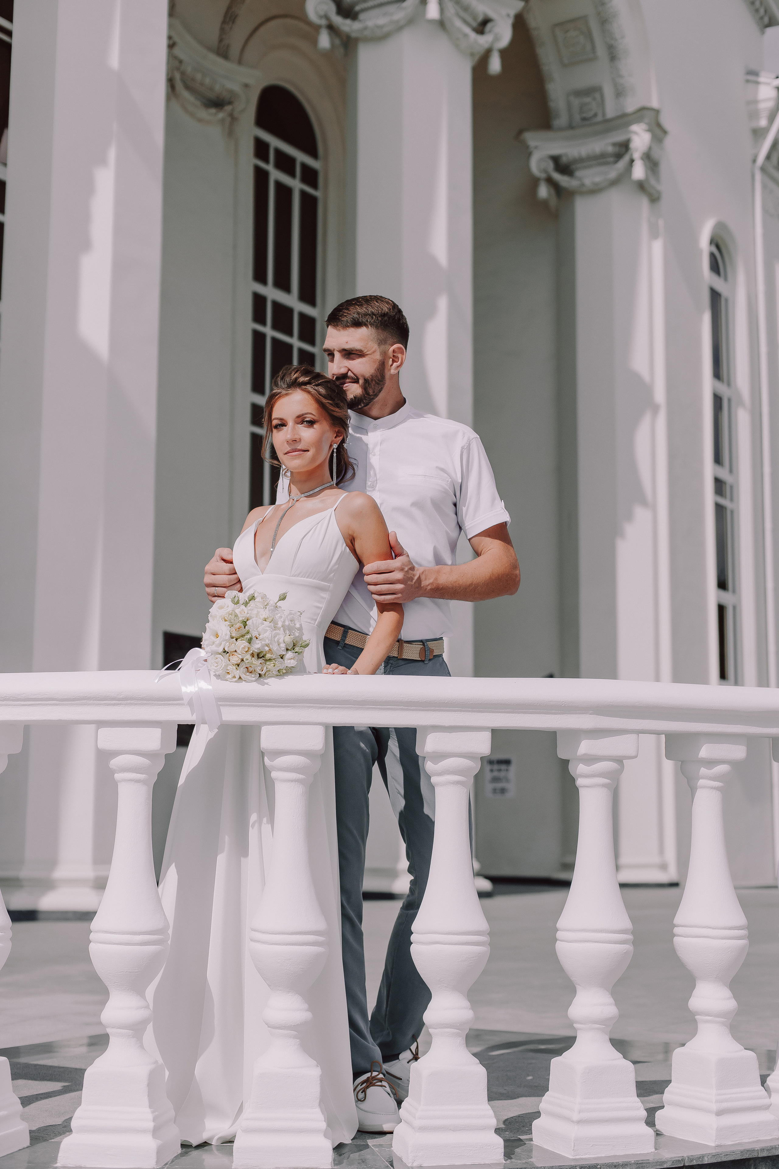 12 июля. Женский и семейный фотограф в Краснодаре Яна Теплая