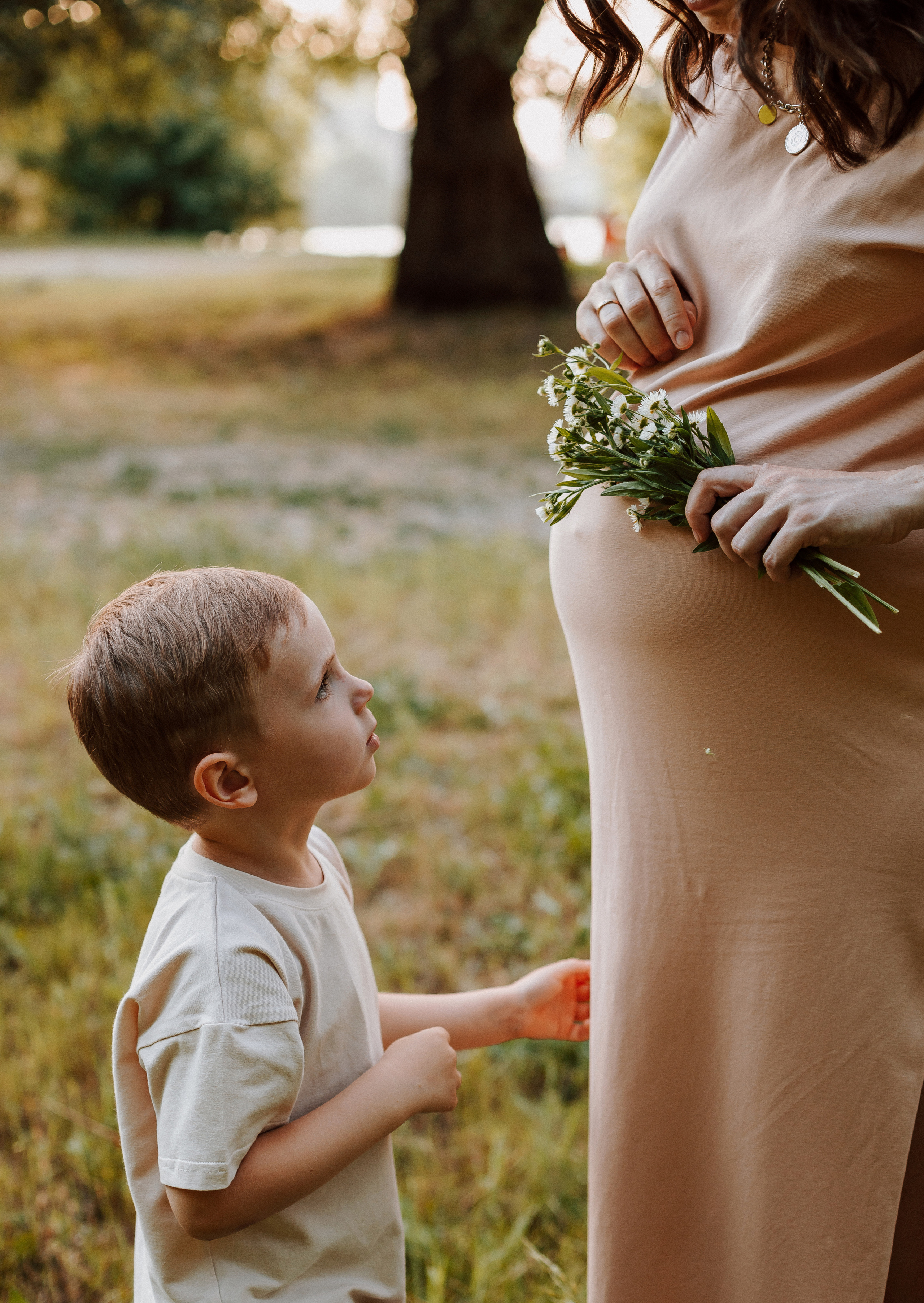 Анна и семья. Женский и семейный фотограф в Краснодаре Яна Теплая