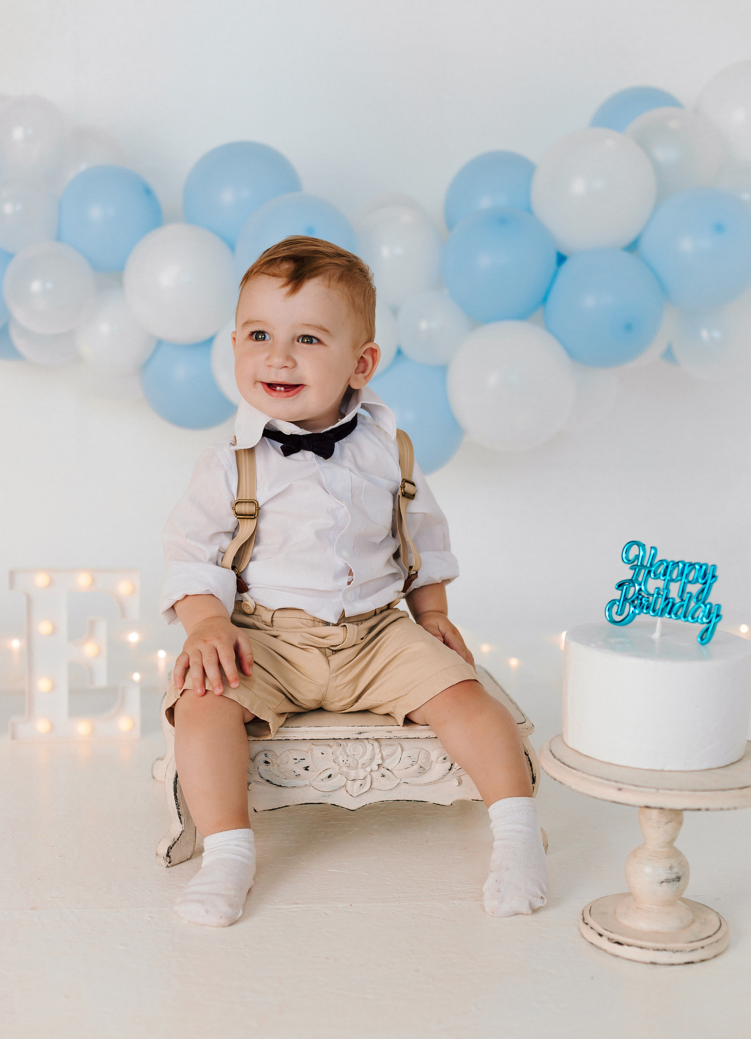 Миша — 1 годик. Женский и семейный фотограф в Краснодаре Яна Теплая