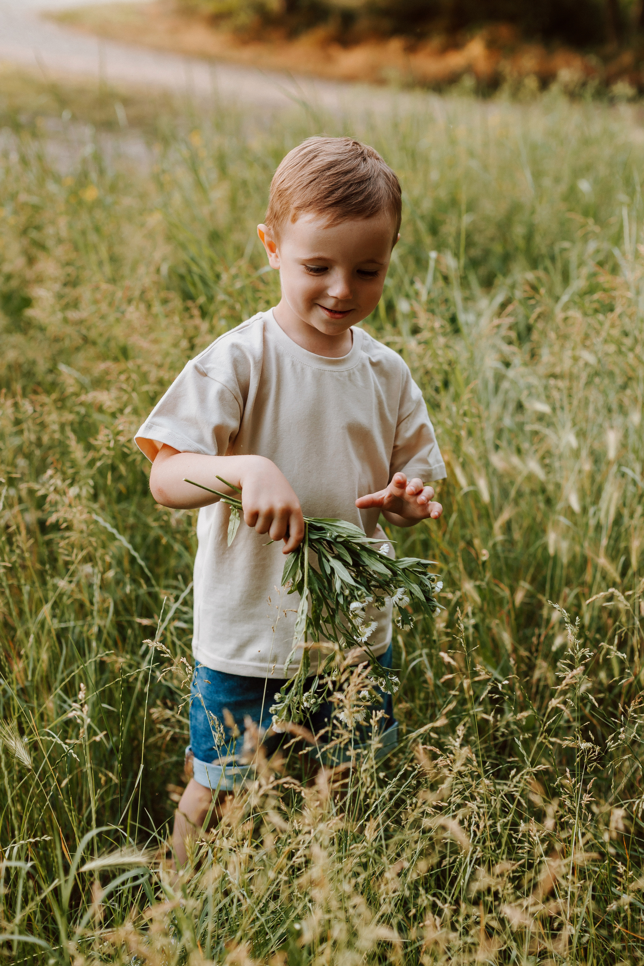 Анна и семья. Женский и семейный фотограф в Краснодаре Яна Теплая
