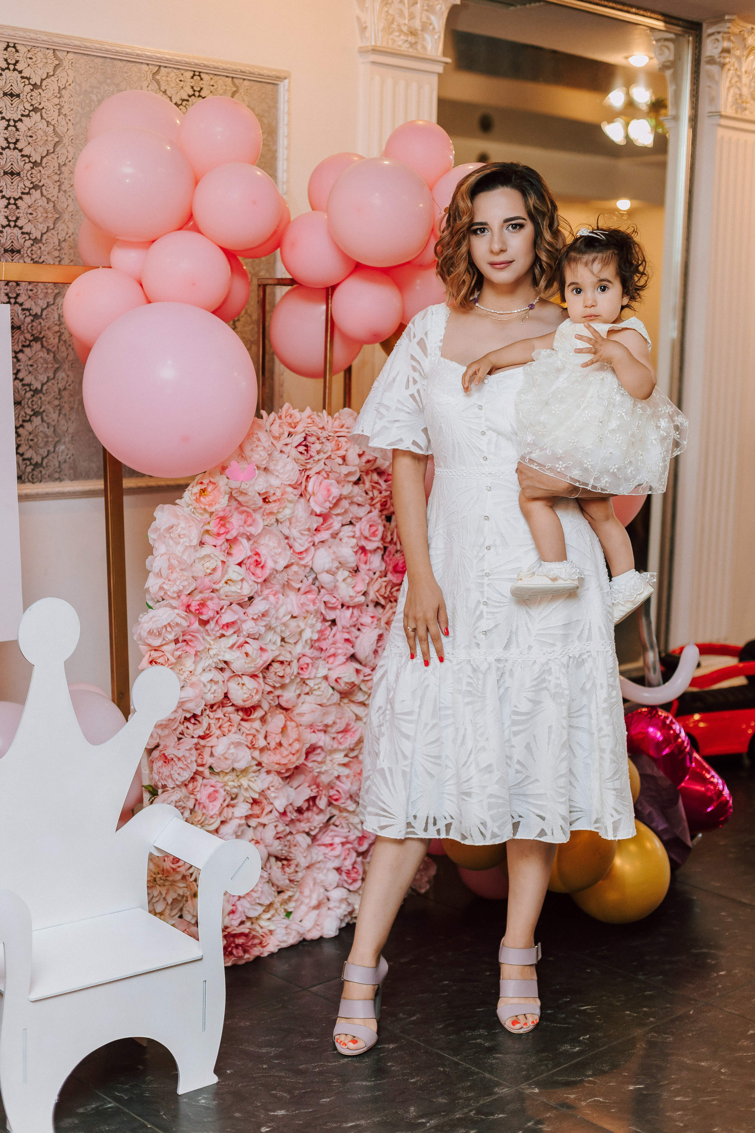 Эмилия. Женский и семейный фотограф в Краснодаре Яна Теплая