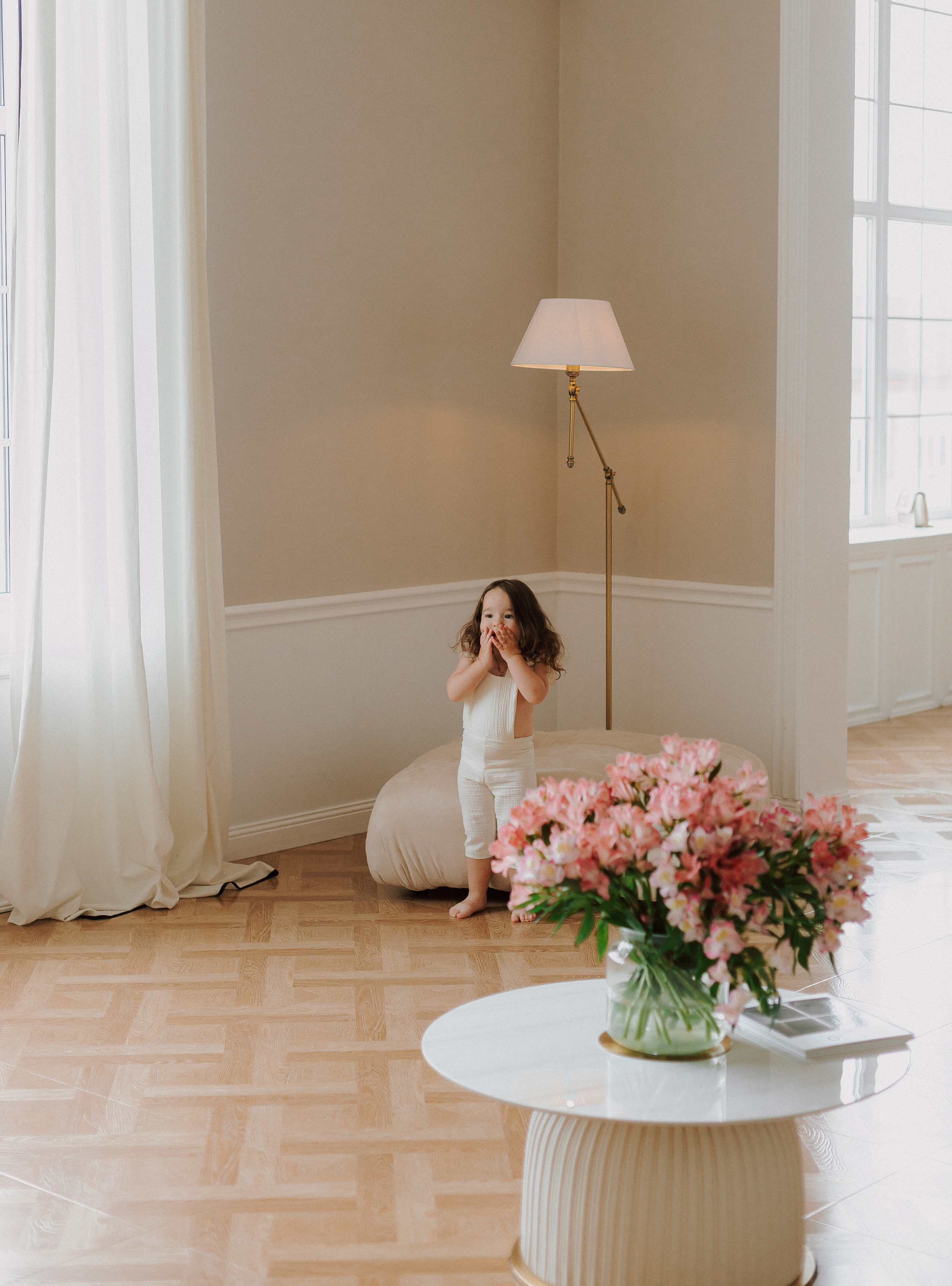 Vika -2. Женский и семейный фотограф в Краснодаре Яна Теплая