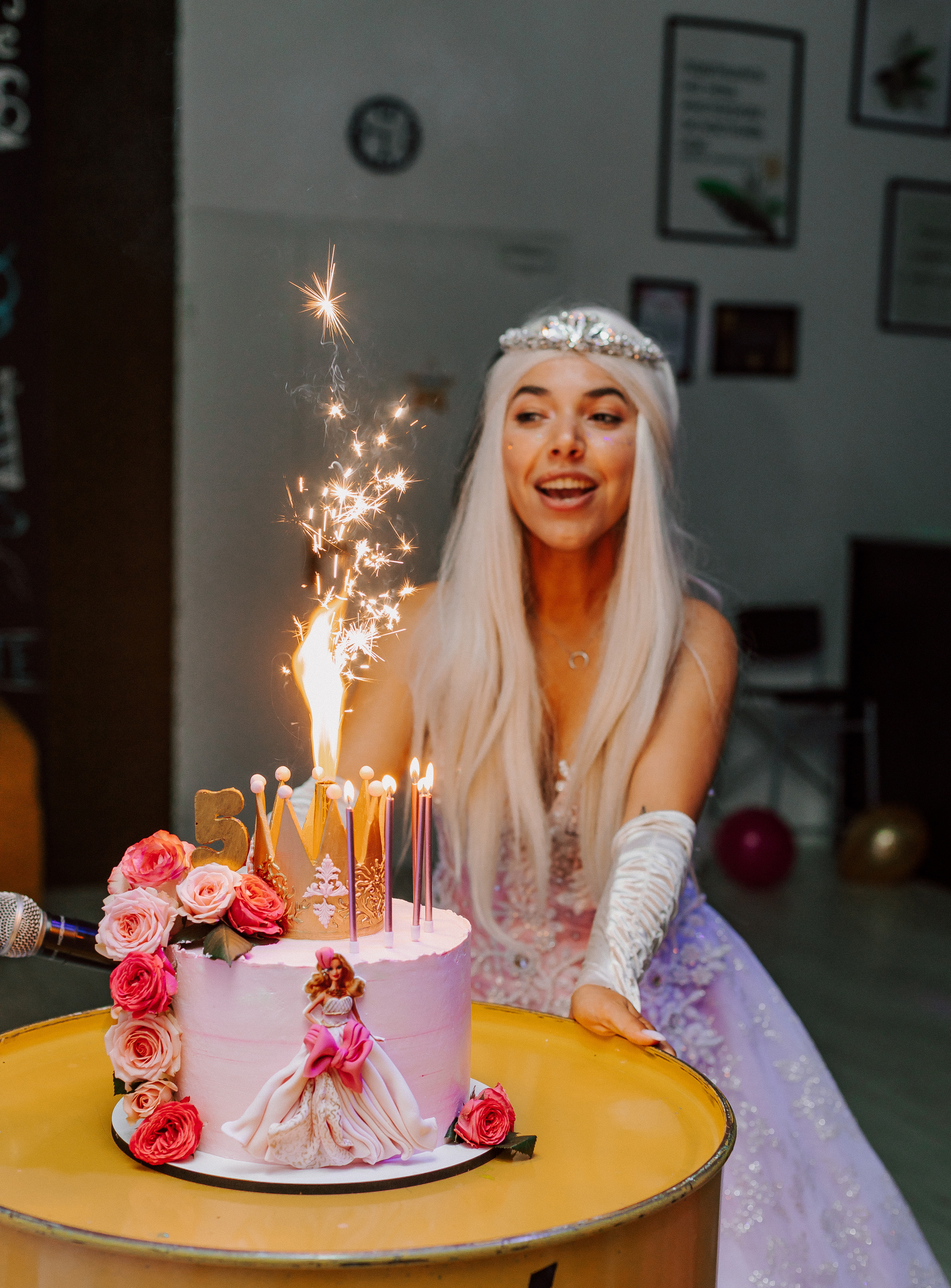 Dana. Женский и семейный фотограф в Краснодаре Яна Теплая