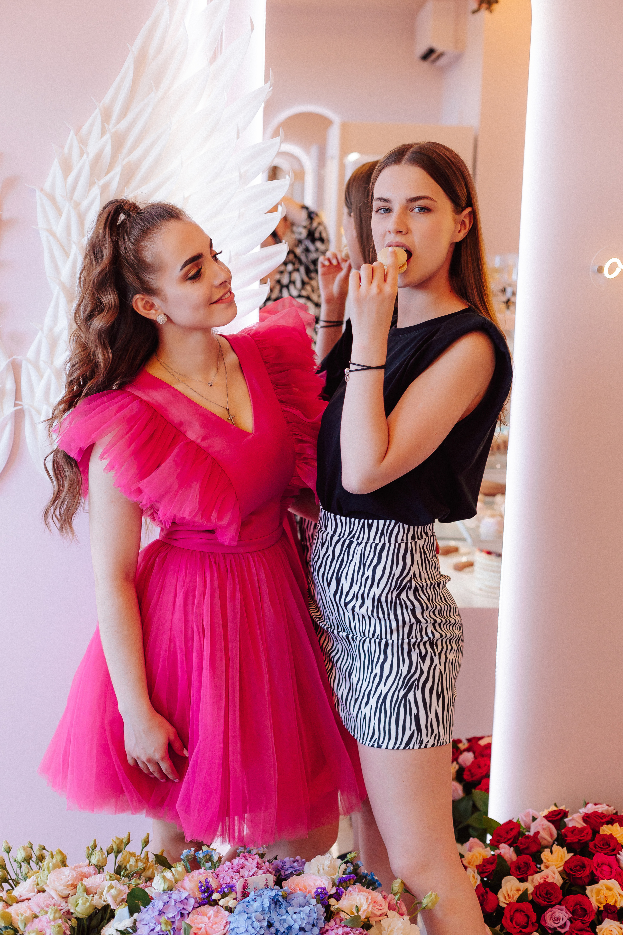 Giwings. Женский и семейный фотограф в Краснодаре Яна Теплая