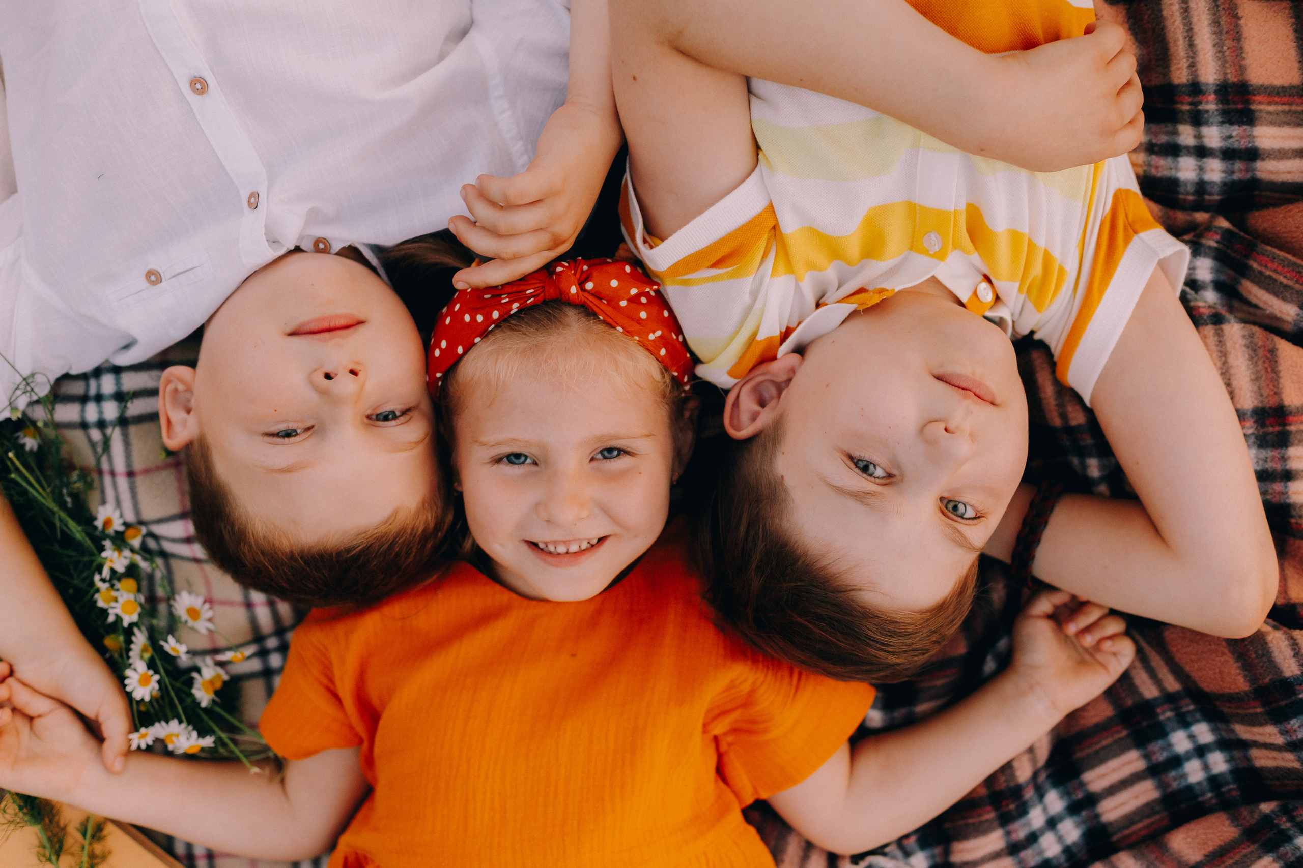 9 июля. Женский и семейный фотограф в Краснодаре Яна Теплая