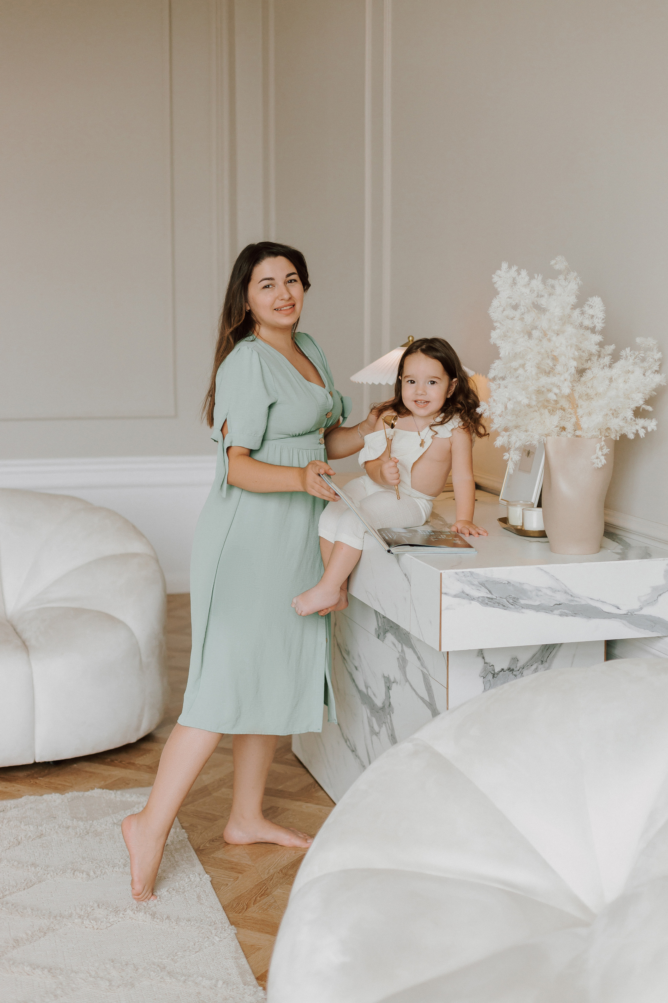 Vika -2. Женский и семейный фотограф в Краснодаре Яна Теплая