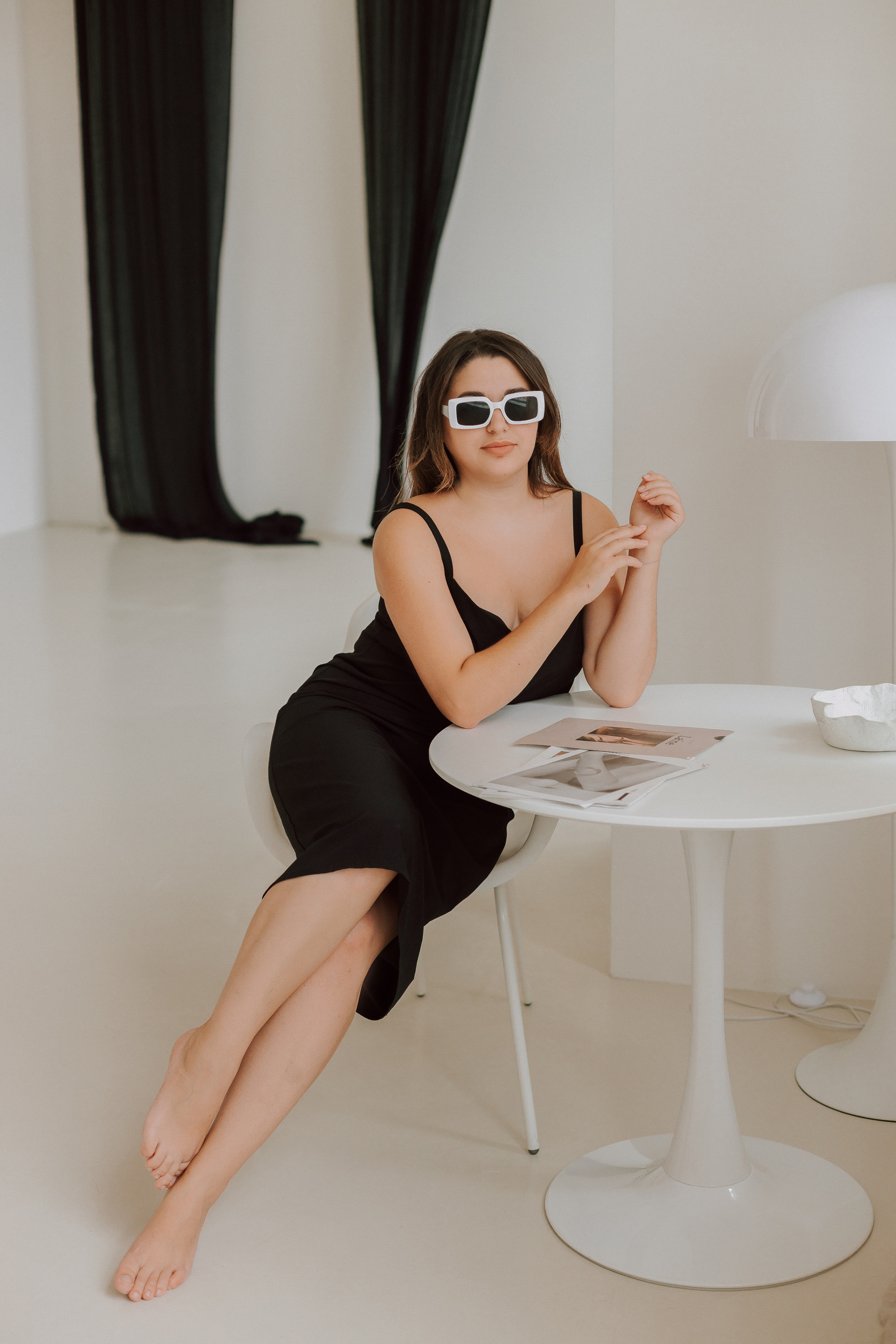 Vika -2. Женский и семейный фотограф в Краснодаре Яна Теплая