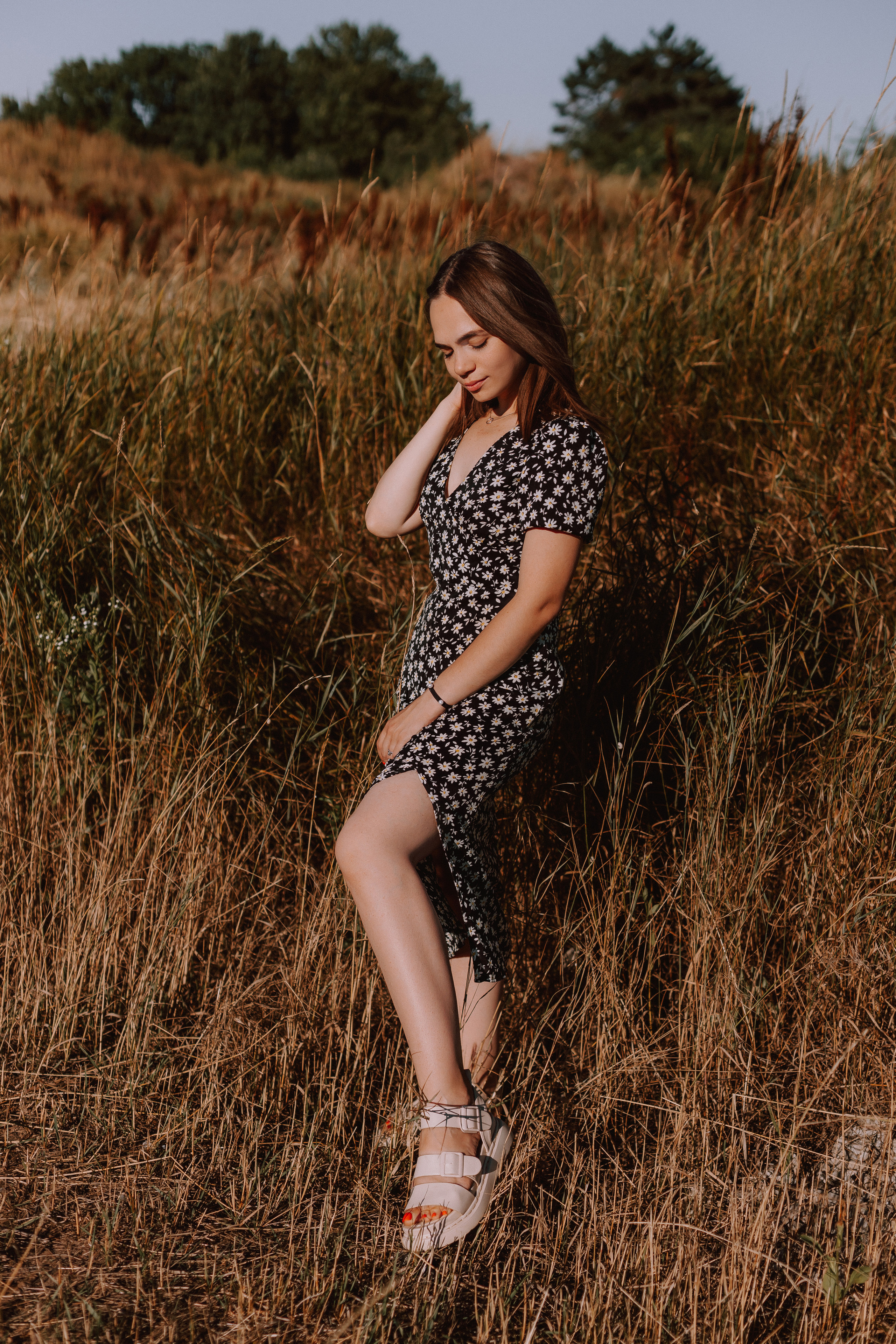 Ольга и семья. Женский и семейный фотограф в Краснодаре Яна Теплая