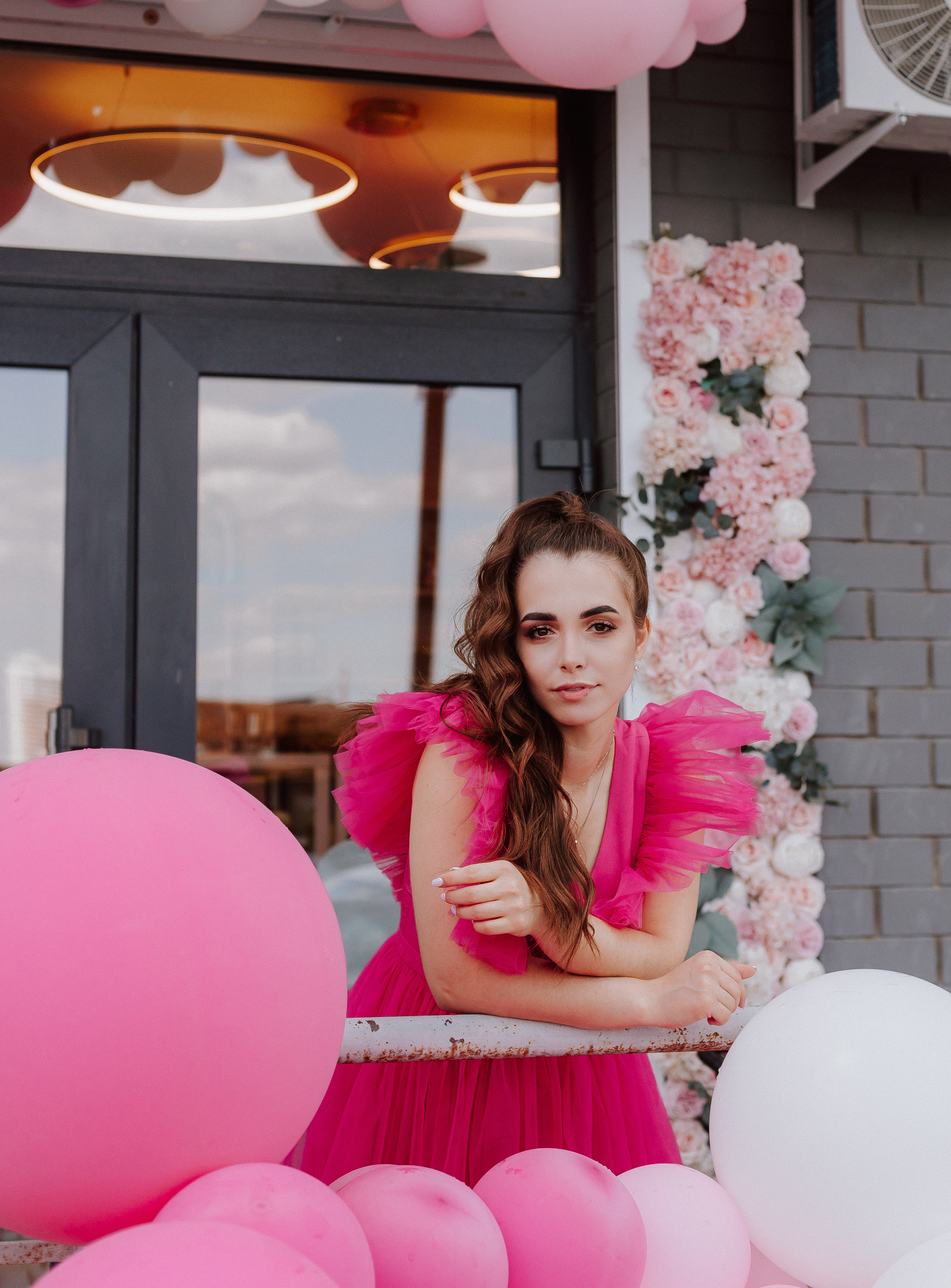 Giwings. Женский и семейный фотограф в Краснодаре Яна Теплая