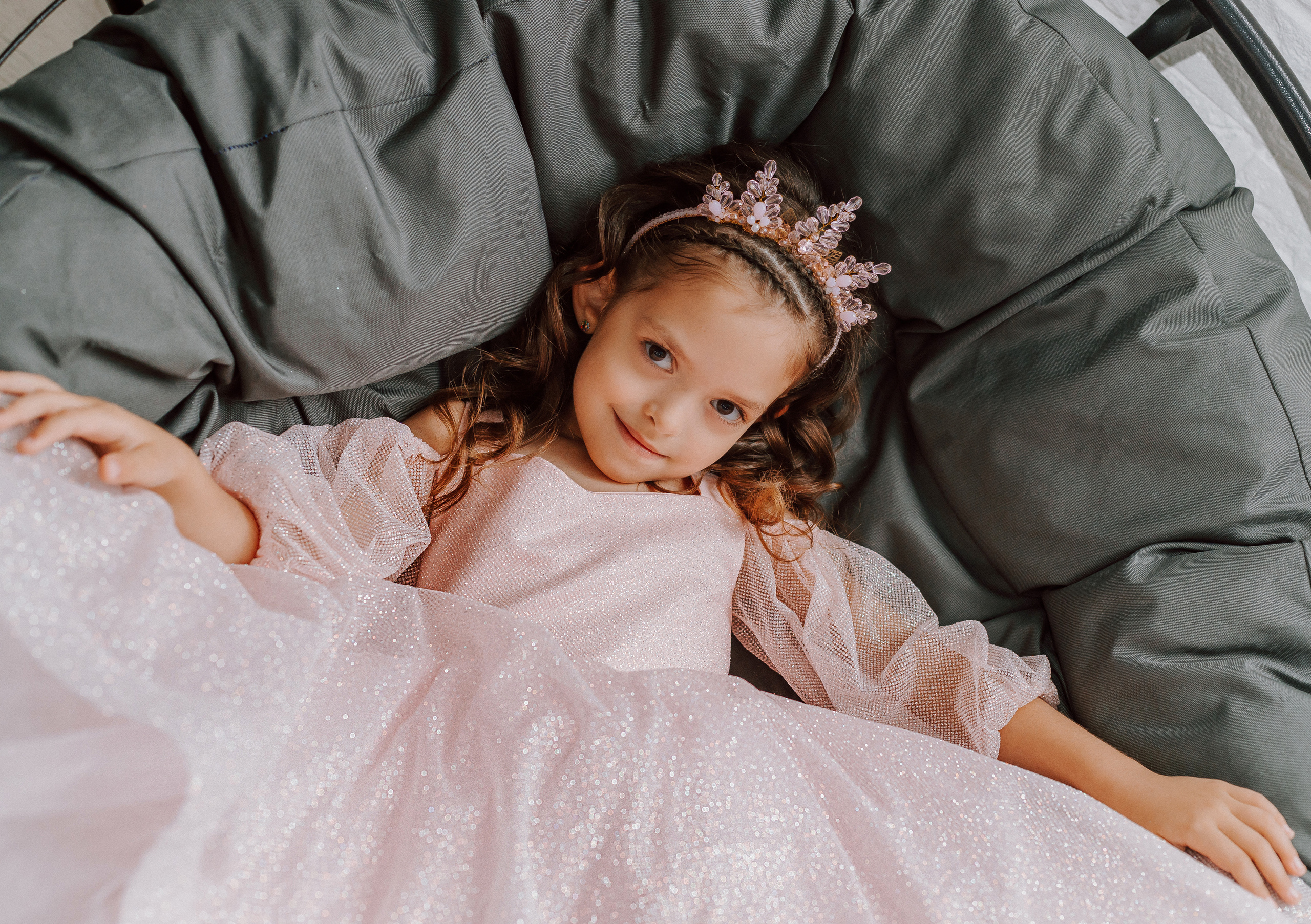 Dana. Женский и семейный фотограф в Краснодаре Яна Теплая