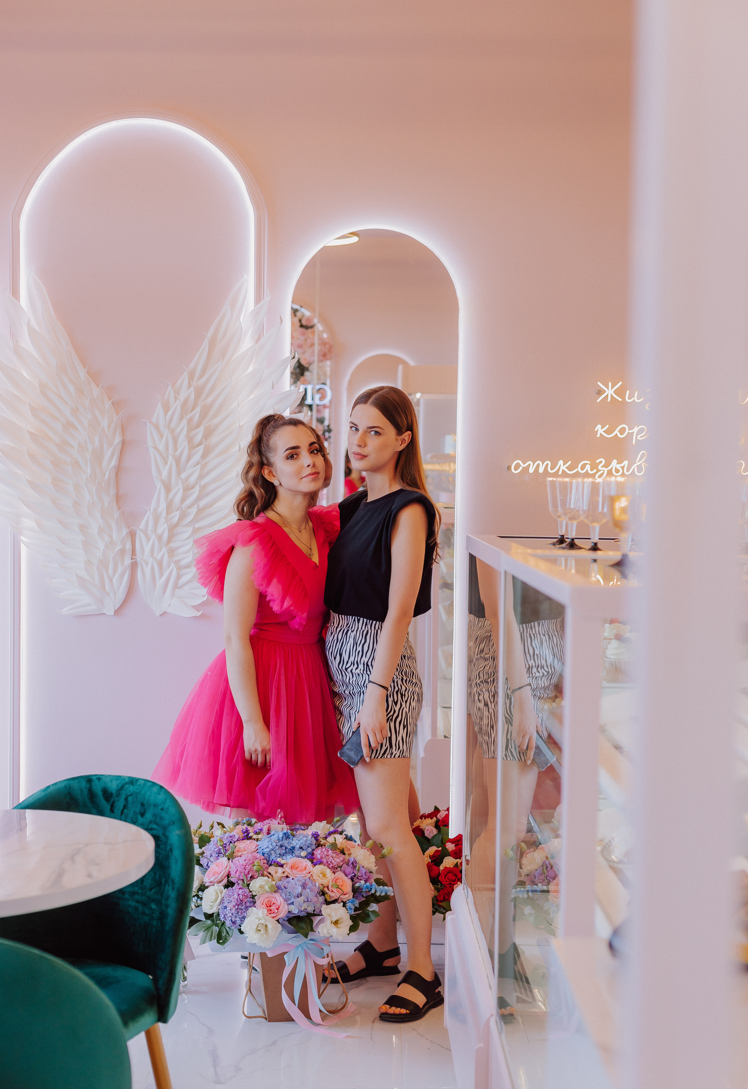 Giwings. Женский и семейный фотограф в Краснодаре Яна Теплая