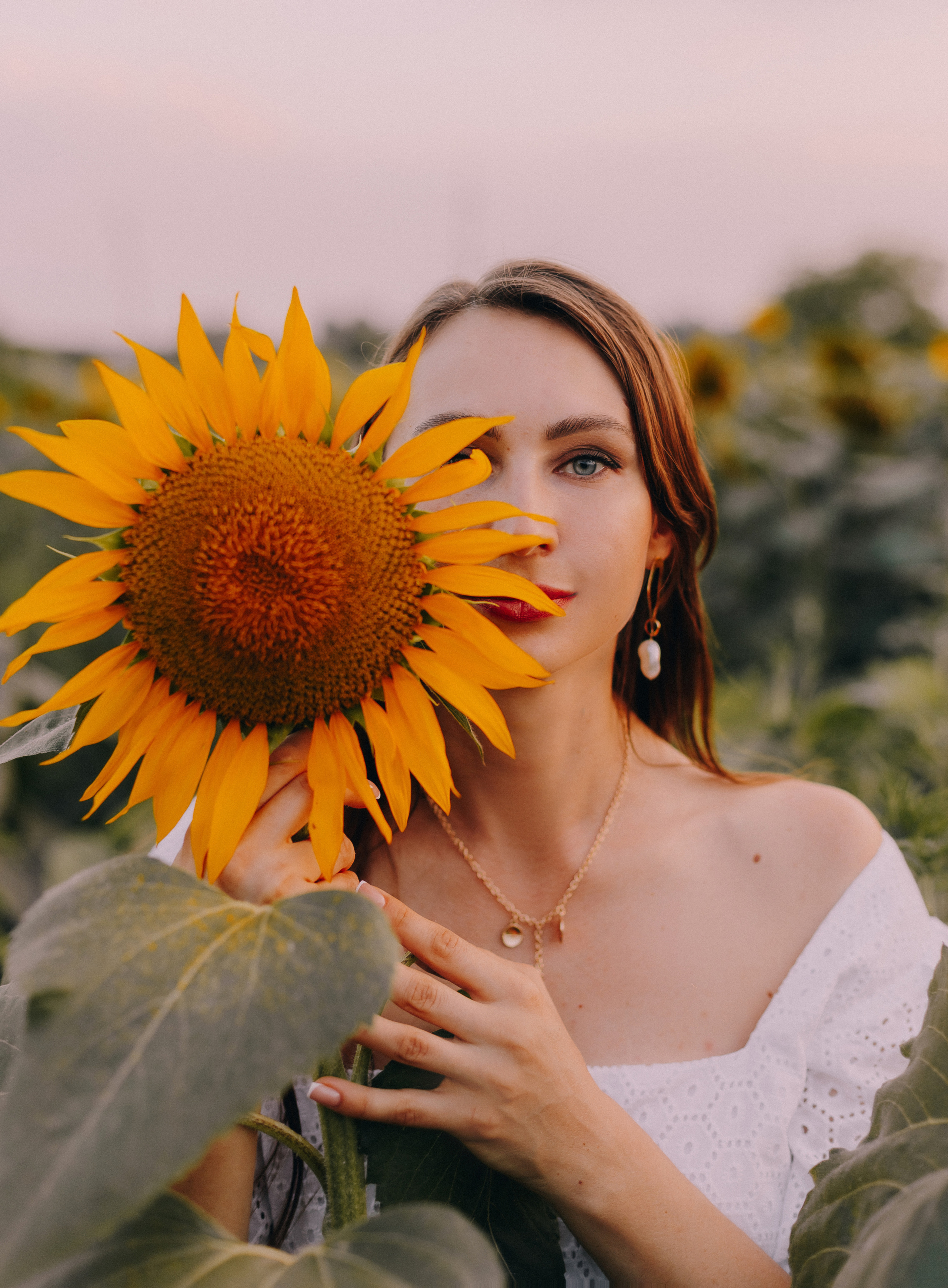 9 июля. Женский и семейный фотограф в Краснодаре Яна Теплая