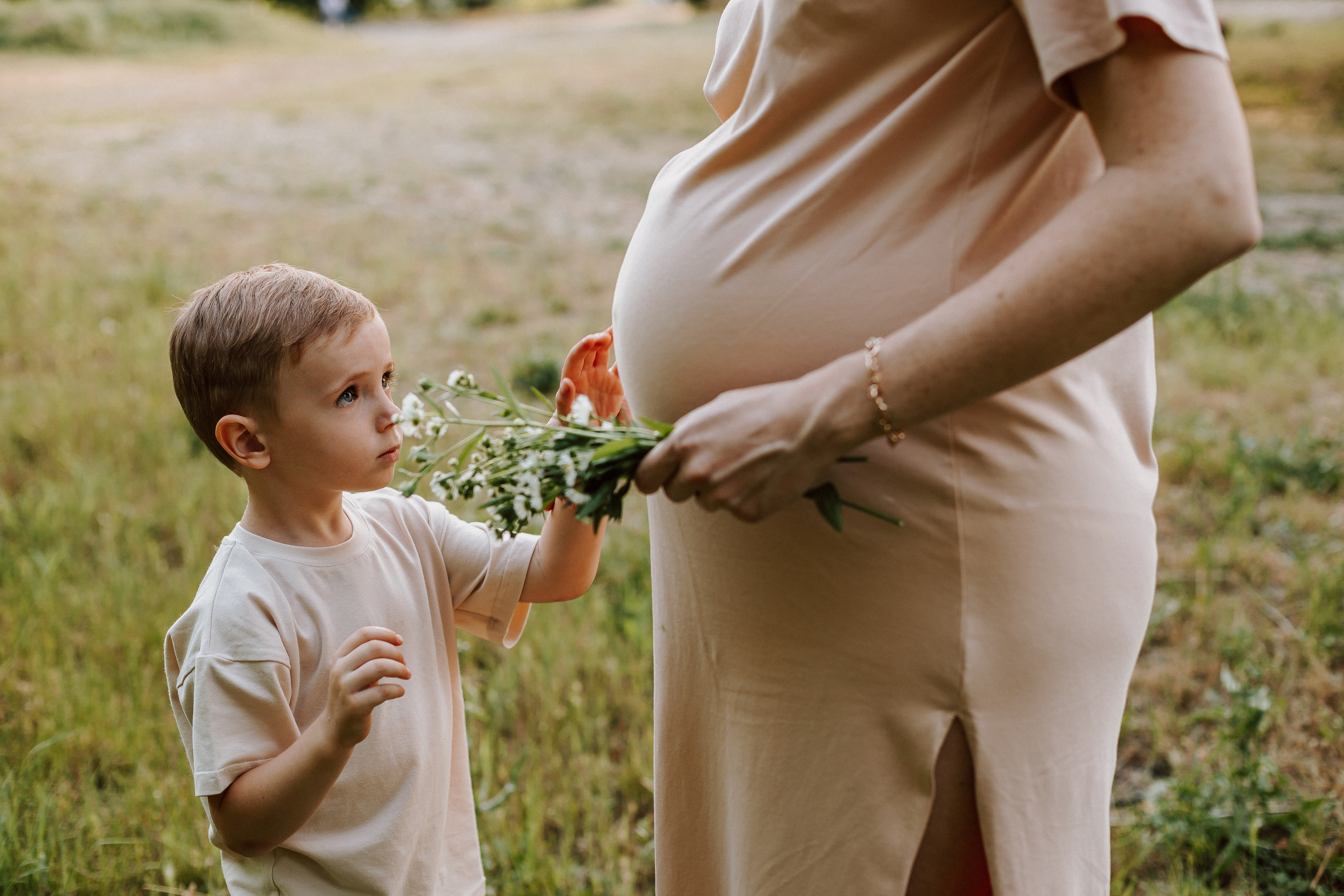 Анна и семья. Женский и семейный фотограф в Краснодаре Яна Теплая