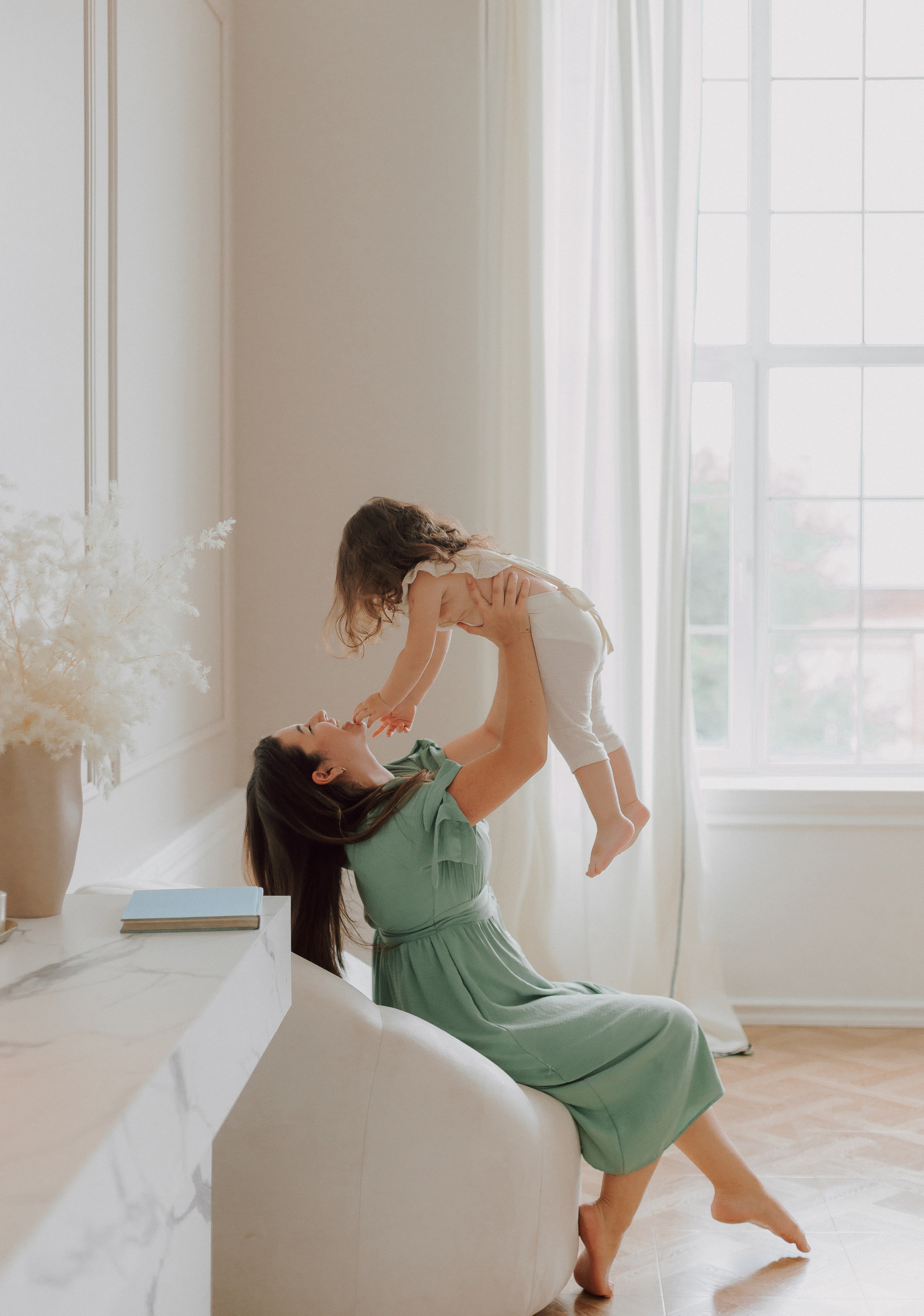 Vika -2. Женский и семейный фотограф в Краснодаре Яна Теплая