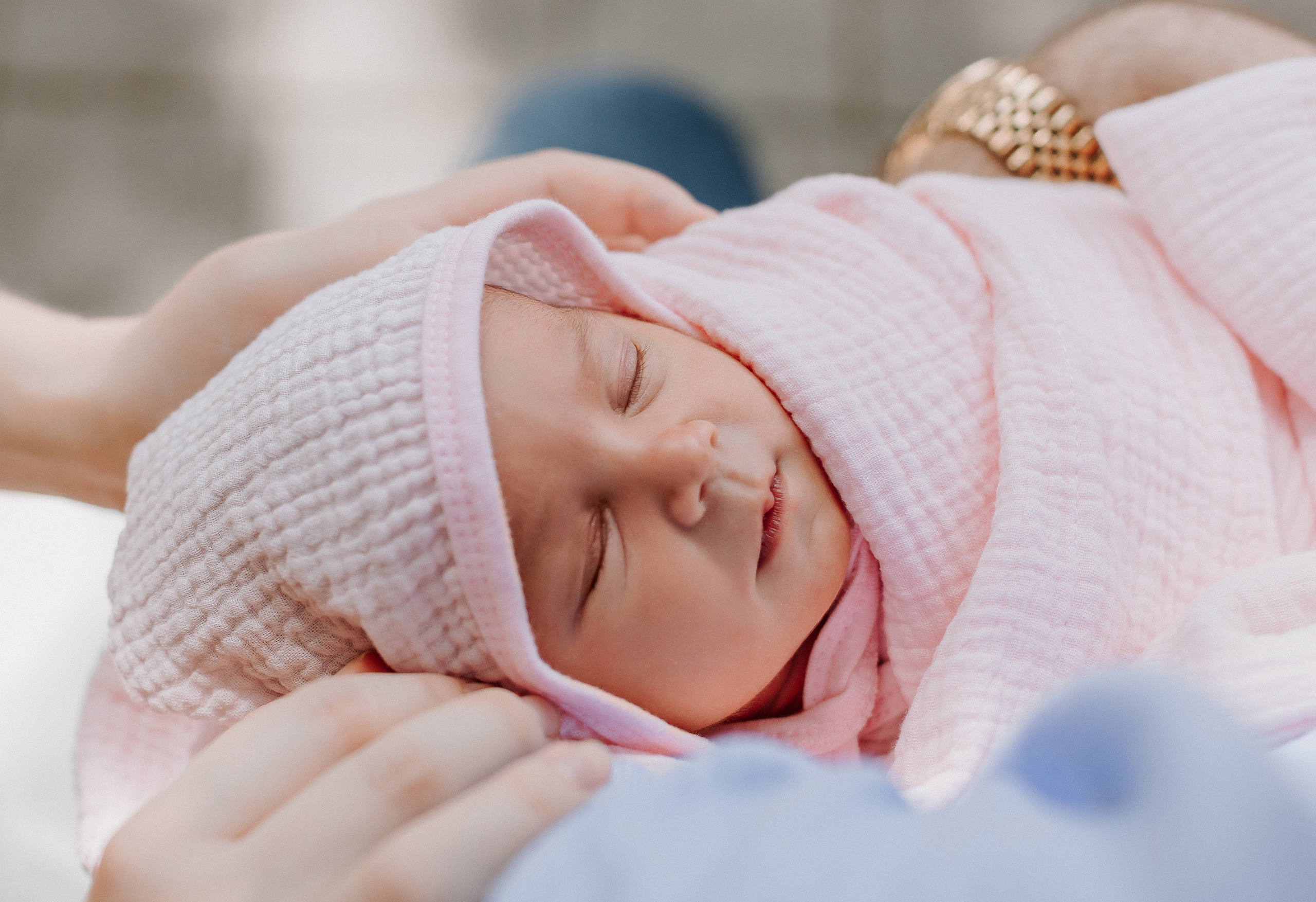 Выписка 8 июня. Женский и семейный фотограф в Краснодаре Яна Теплая