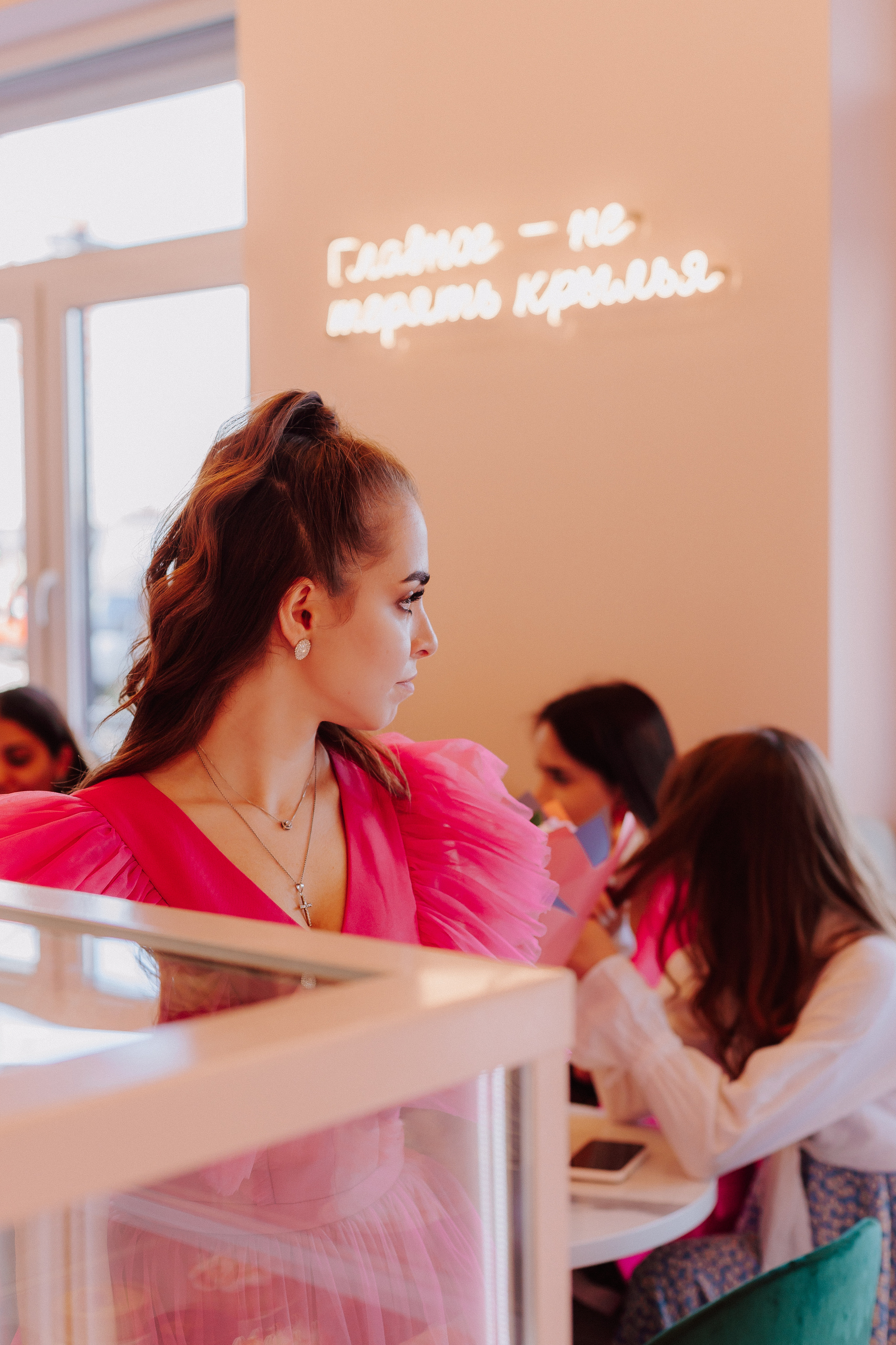 Giwings. Женский и семейный фотограф в Краснодаре Яна Теплая