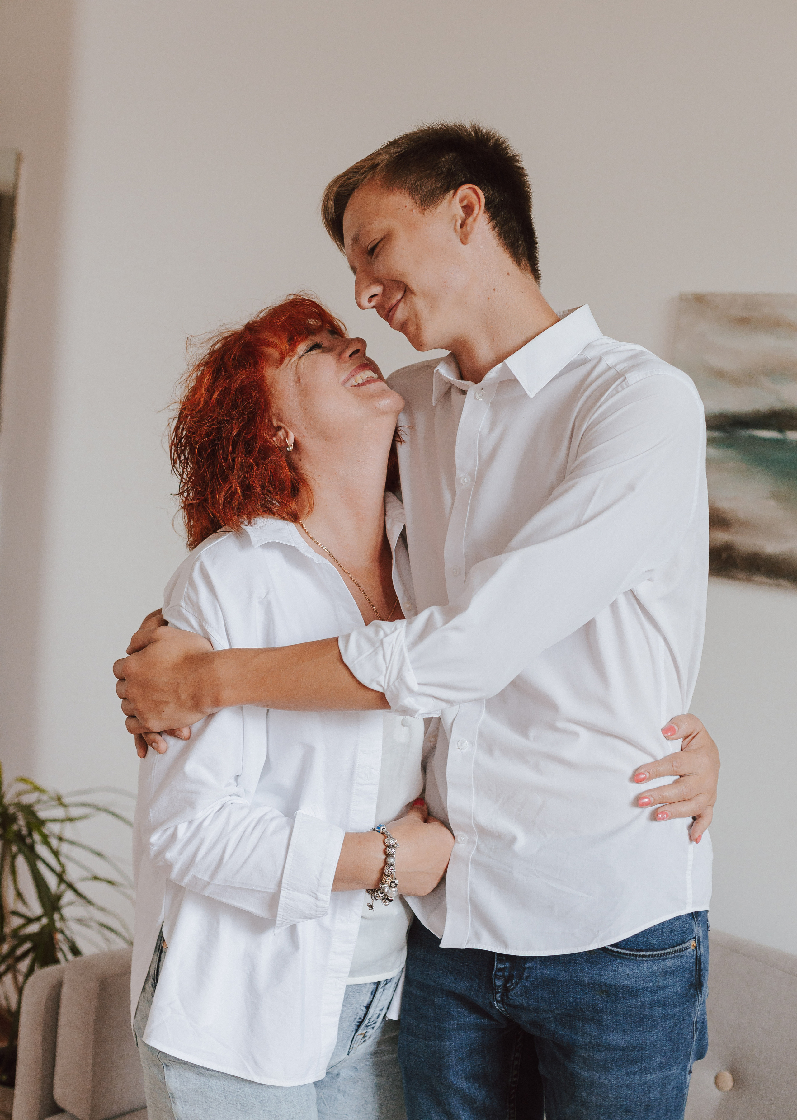 Дарья и семья. Женский и семейный фотограф в Краснодаре Яна Теплая