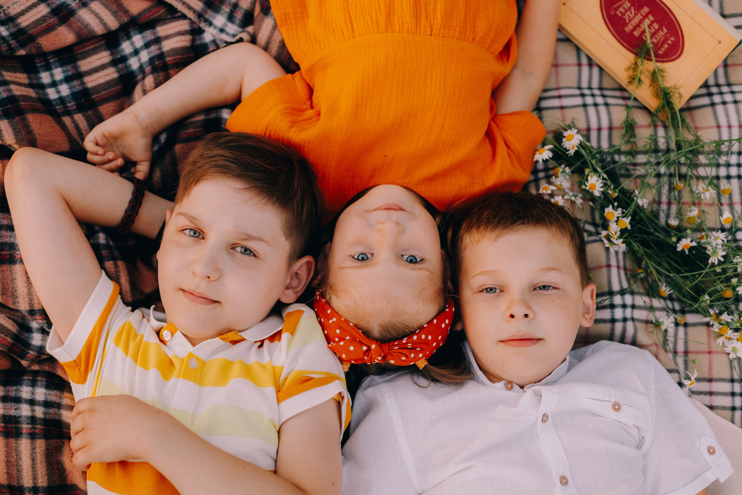 9 июля. Женский и семейный фотограф в Краснодаре Яна Теплая