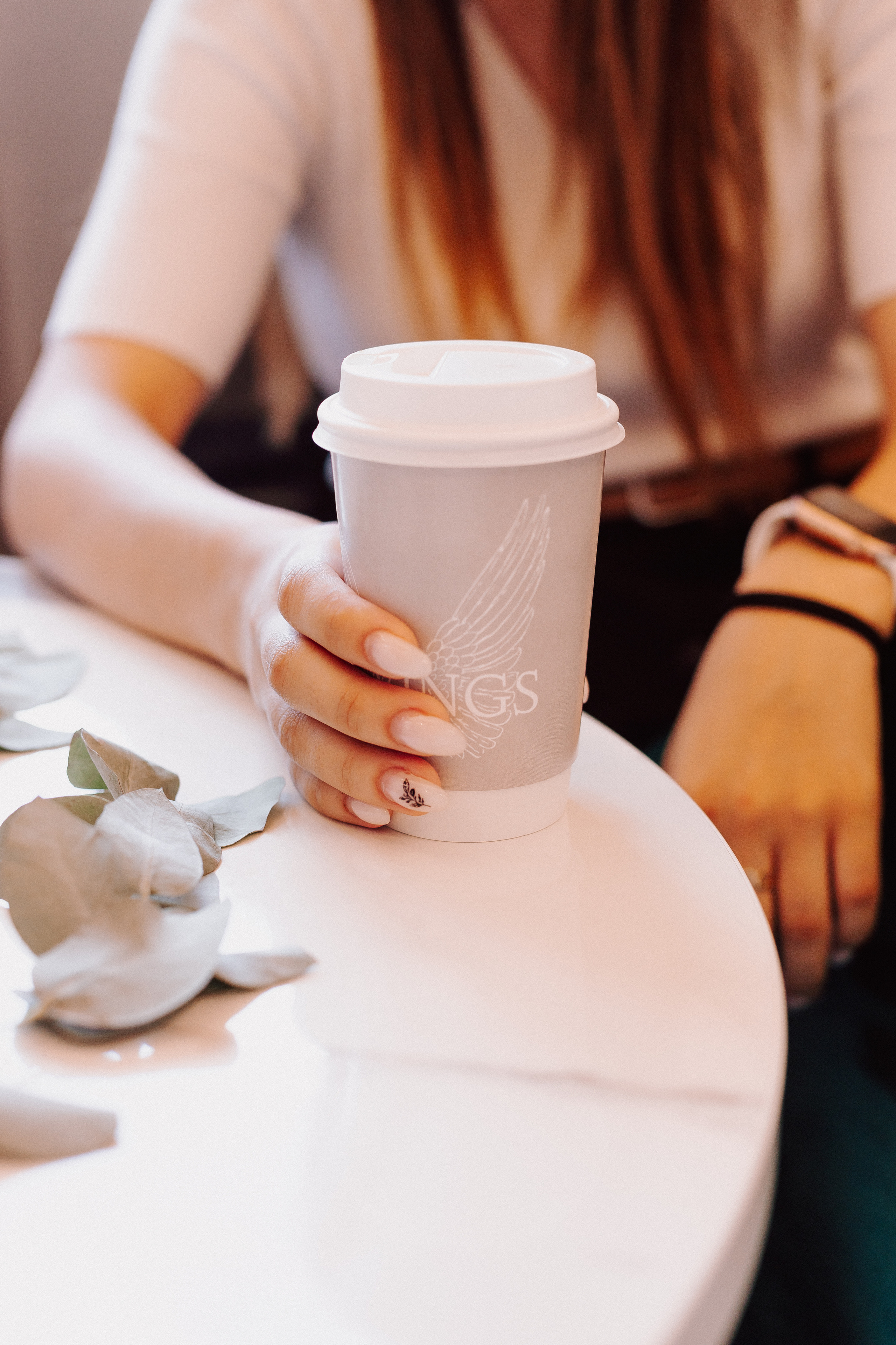 Giwings. Женский и семейный фотограф в Краснодаре Яна Теплая