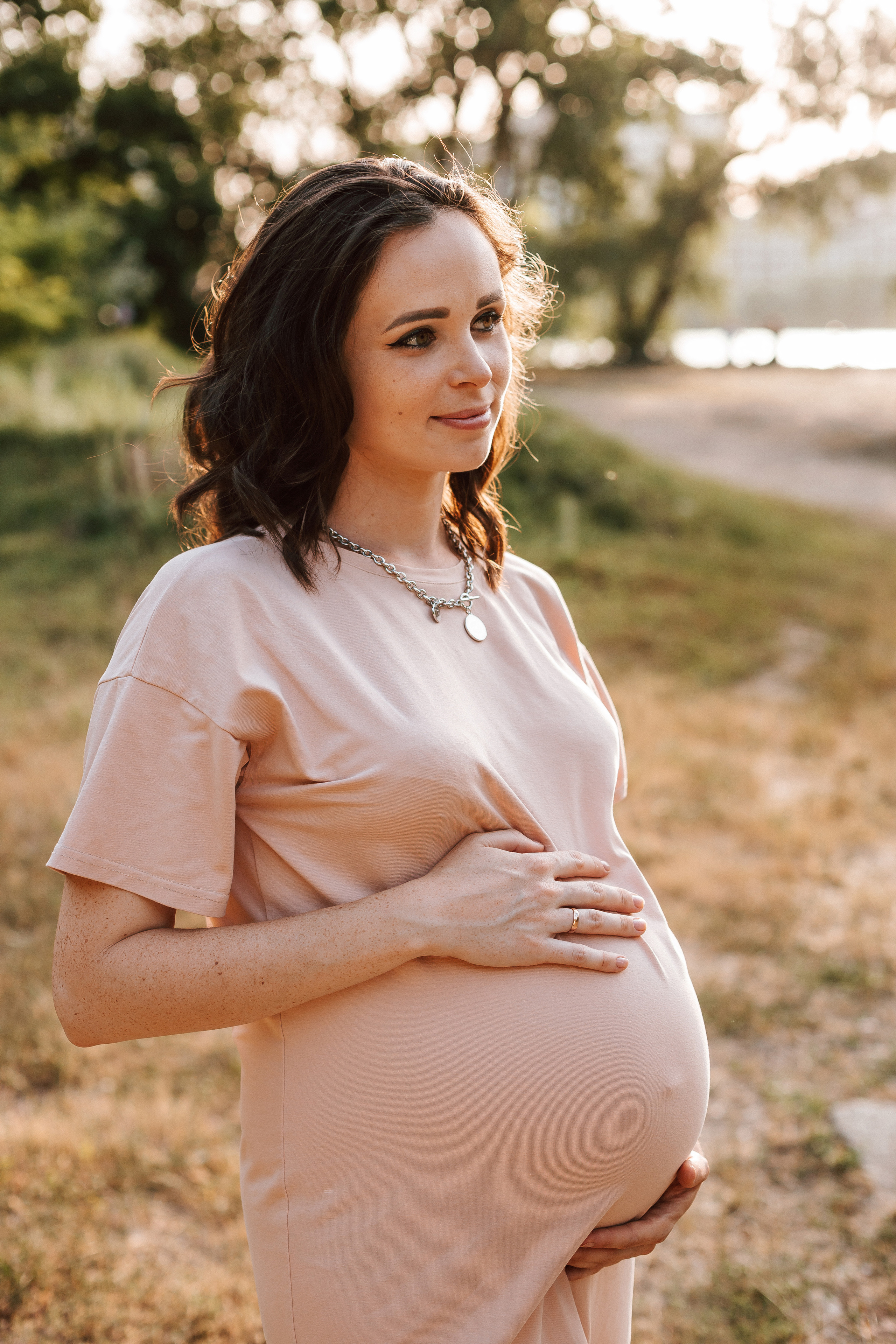 Анна и семья. Женский и семейный фотограф в Краснодаре Яна Теплая