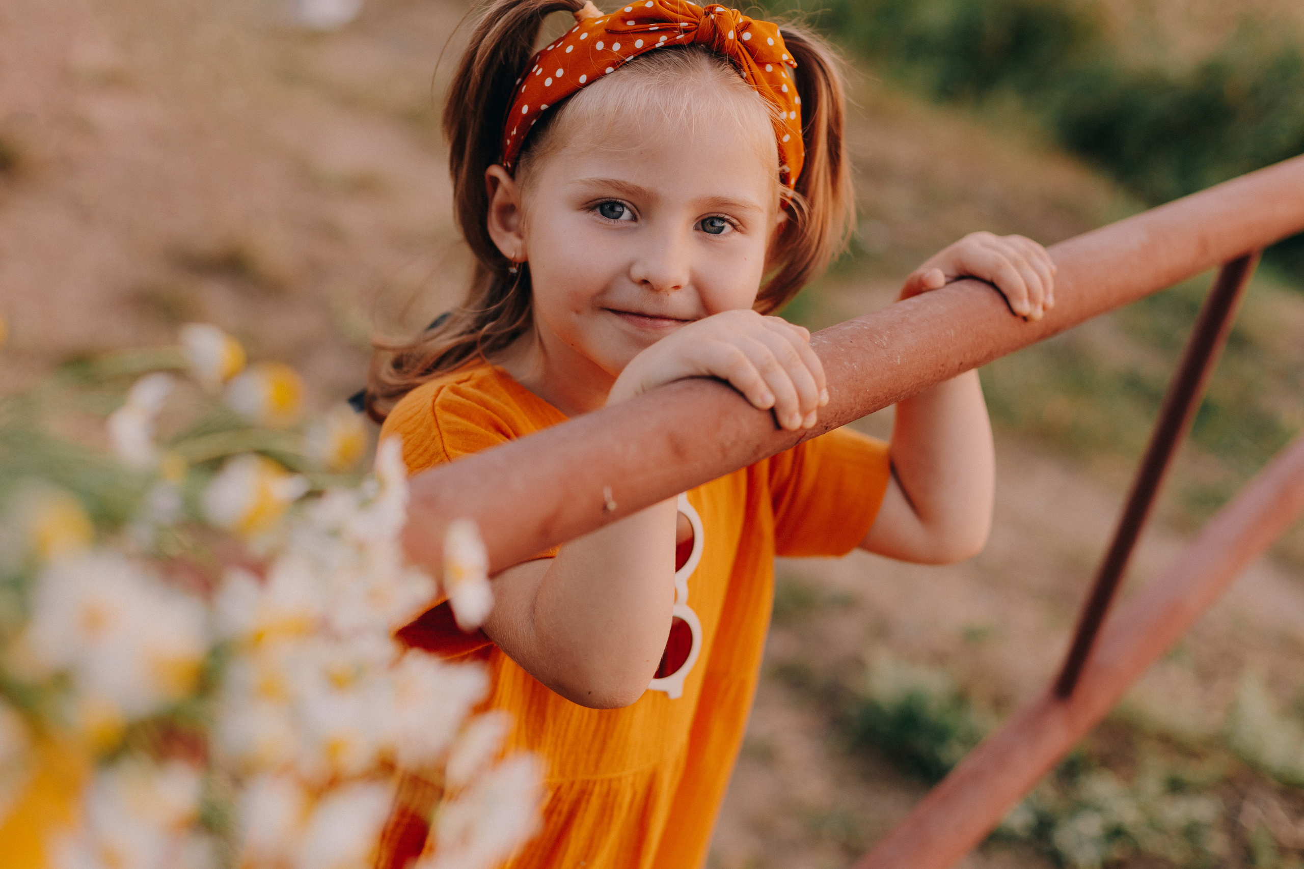 9 июля. Женский и семейный фотограф в Краснодаре Яна Теплая