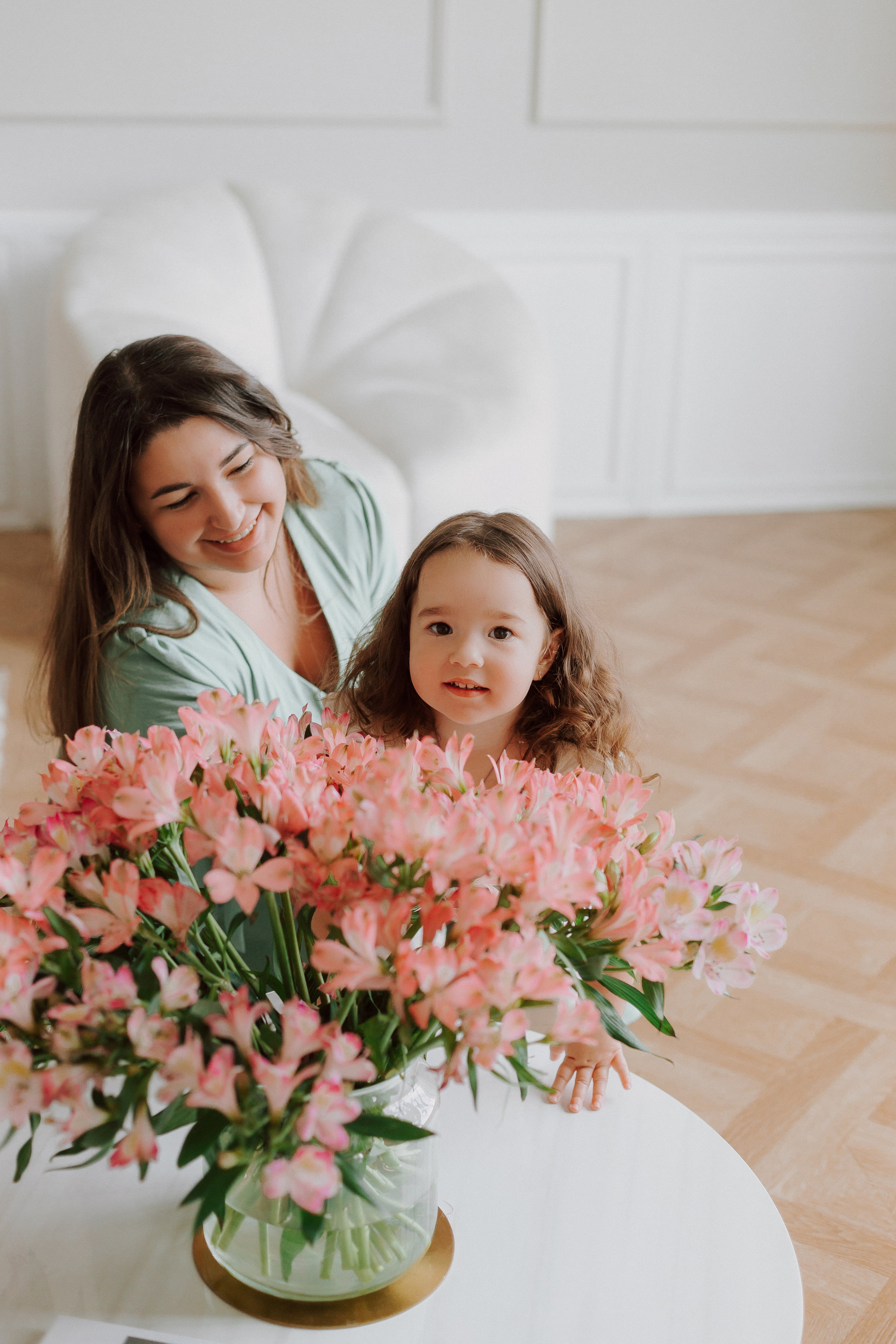 Vika -2. Женский и семейный фотограф в Краснодаре Яна Теплая