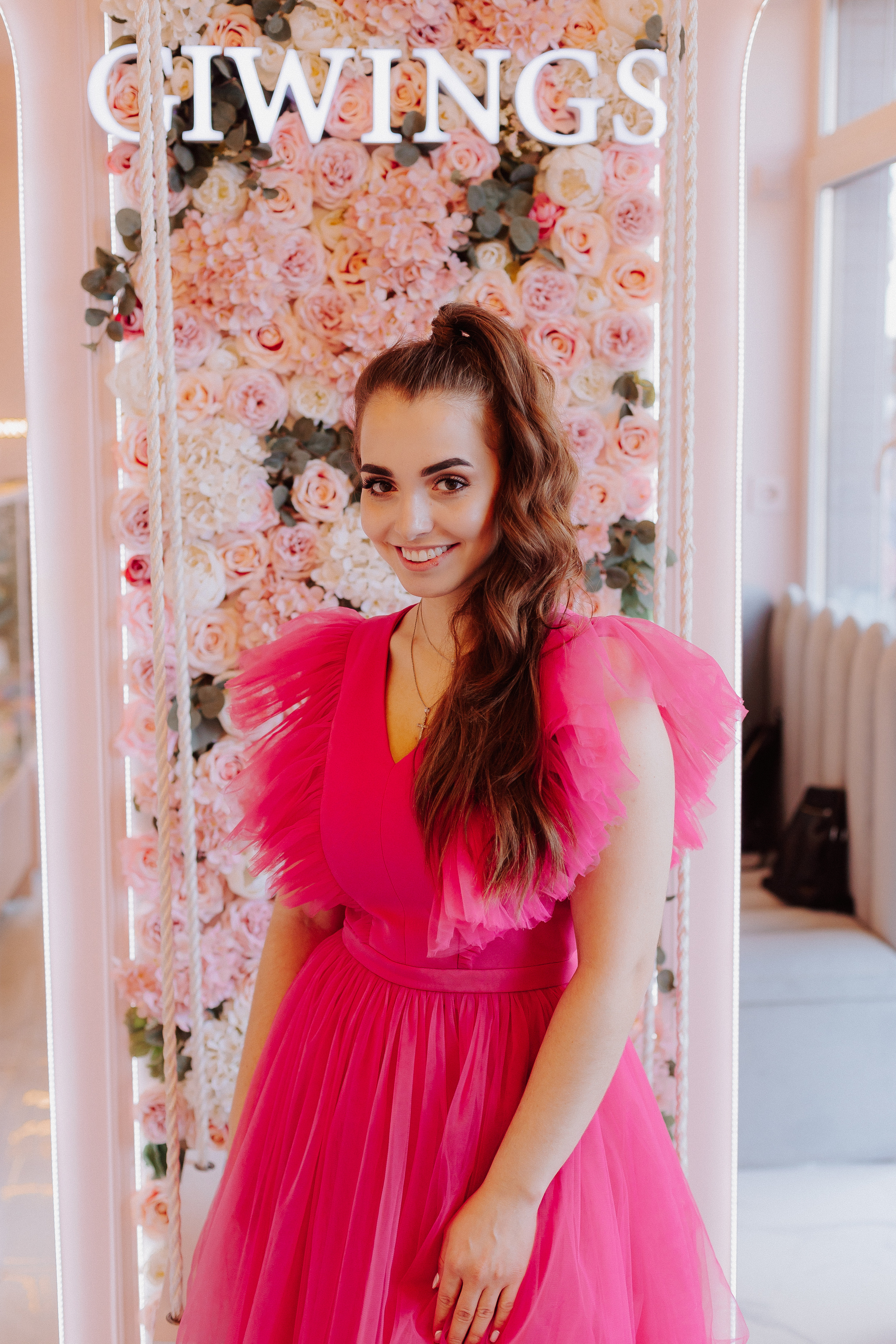 Giwings. Женский и семейный фотограф в Краснодаре Яна Теплая