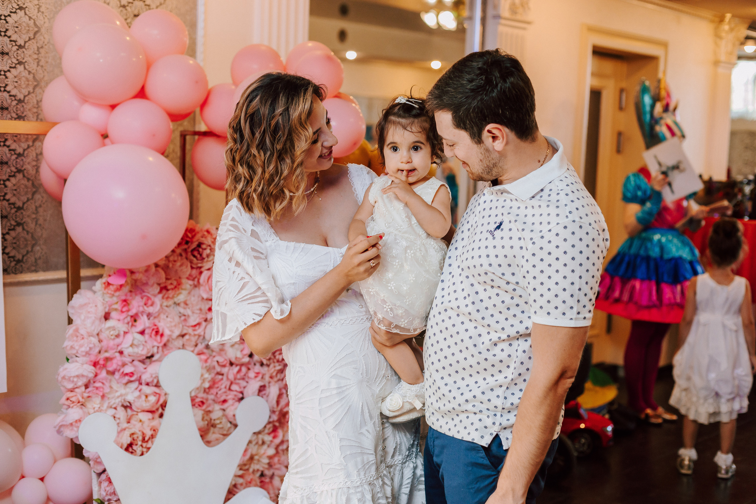 Эмилия. Женский и семейный фотограф в Краснодаре Яна Теплая