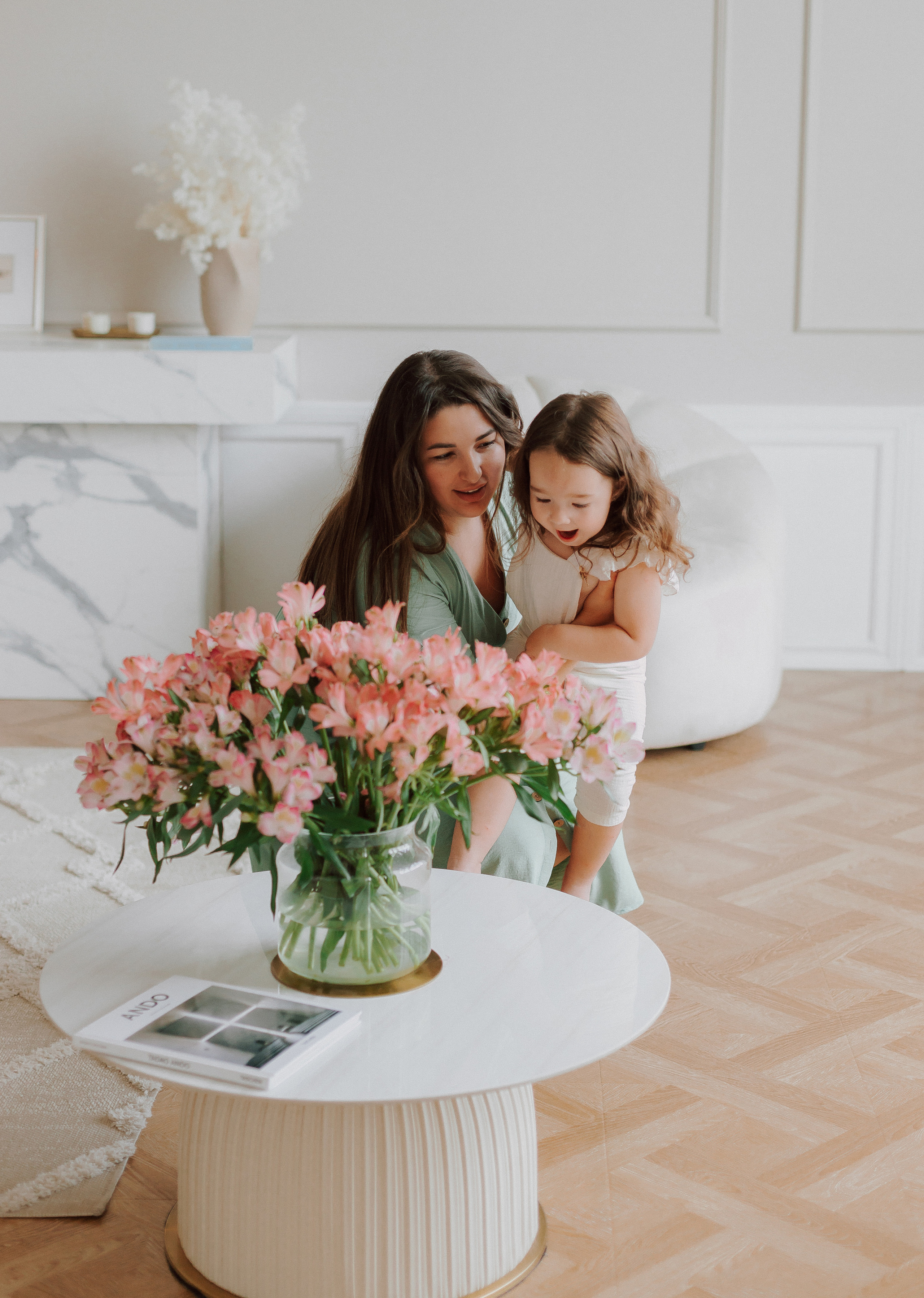 Vika -2. Женский и семейный фотограф в Краснодаре Яна Теплая