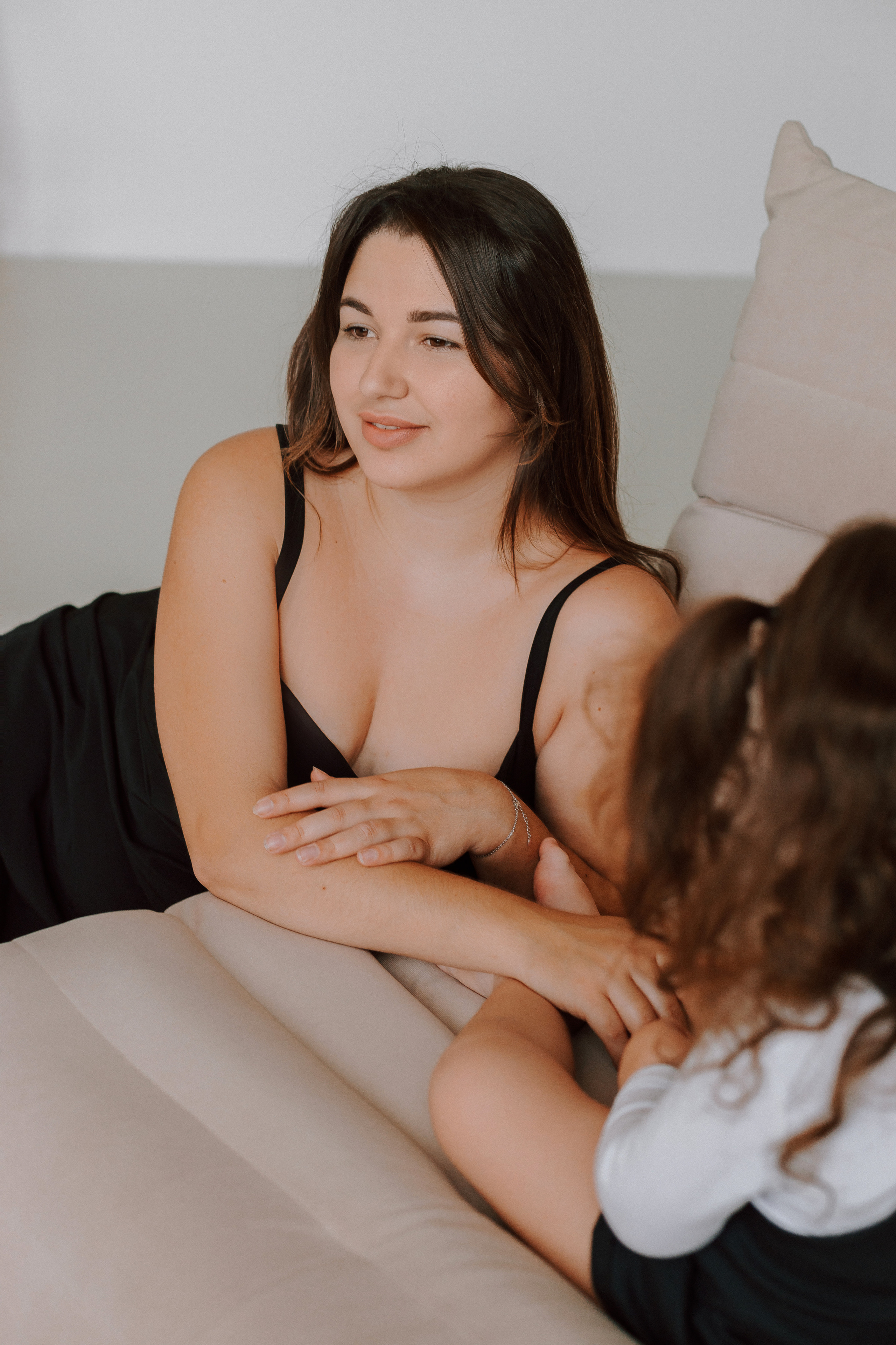 Vika -2. Женский и семейный фотограф в Краснодаре Яна Теплая