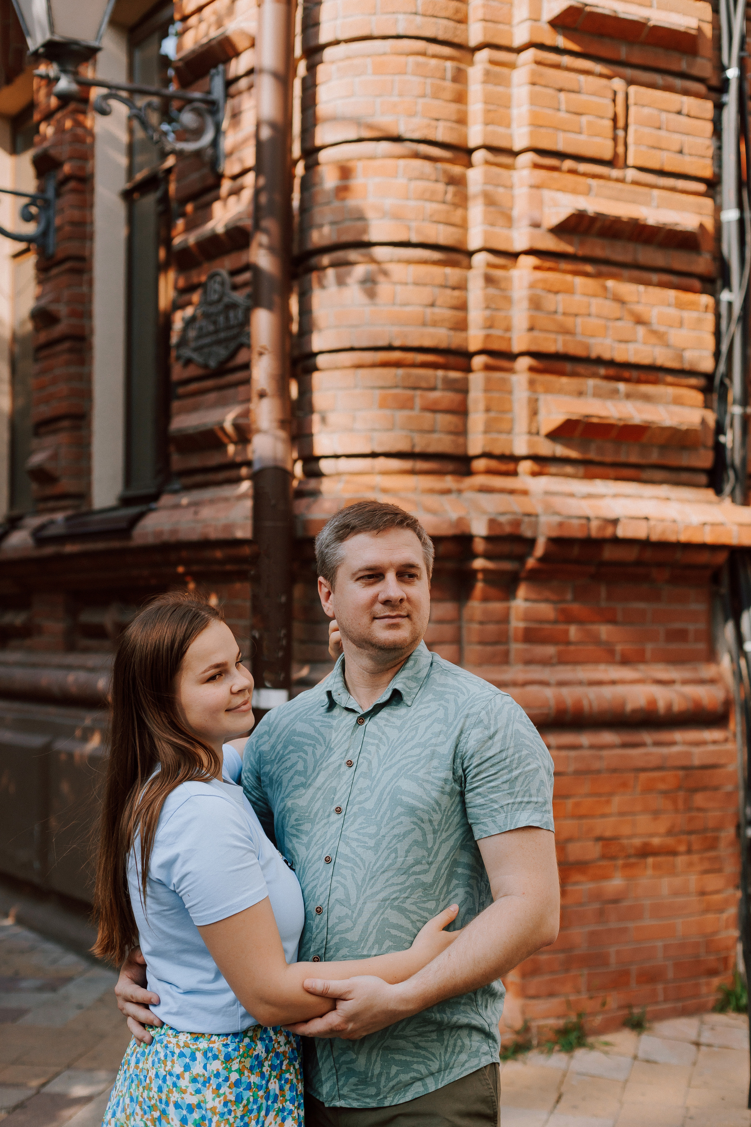 Виктория и семья. Женский и семейный фотограф в Краснодаре Яна Теплая