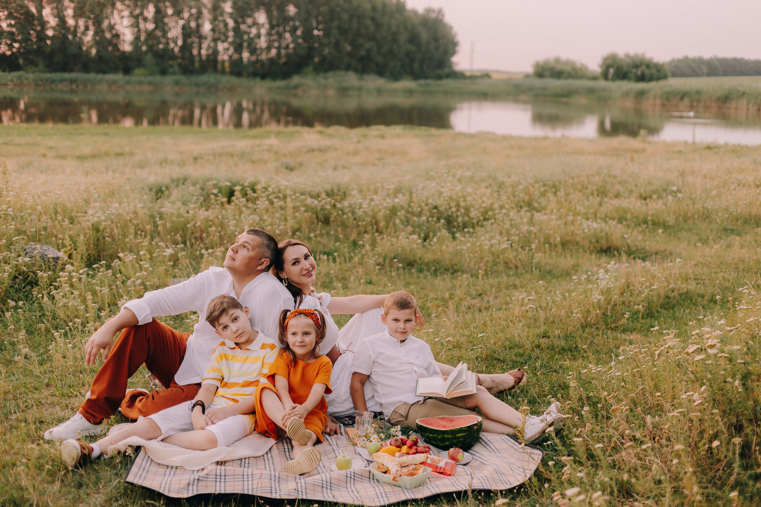 9 июля. Женский и семейный фотограф в Краснодаре Яна Теплая