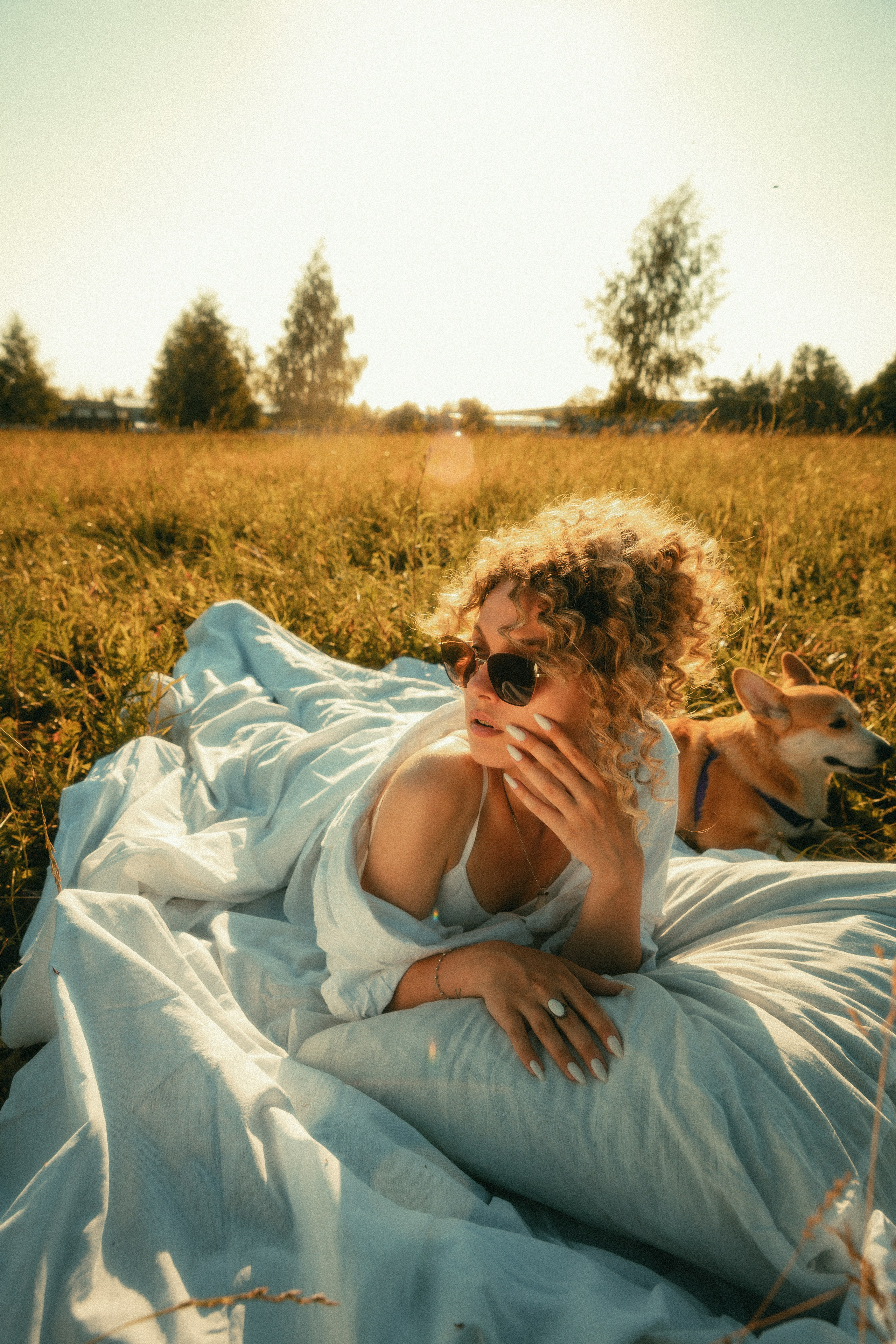 Пресеты «Пак эмоций». Фотограф Сергей Антонов Москва