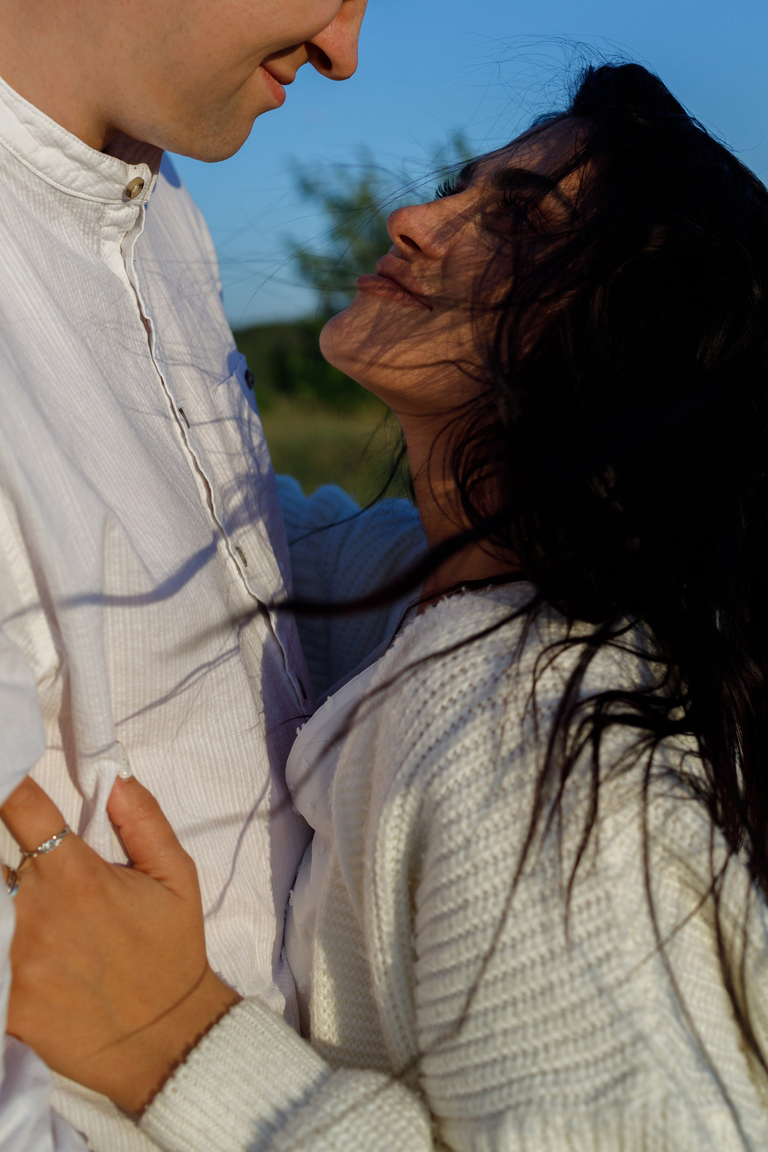 Стас и Вика. Фотограф Краснодар