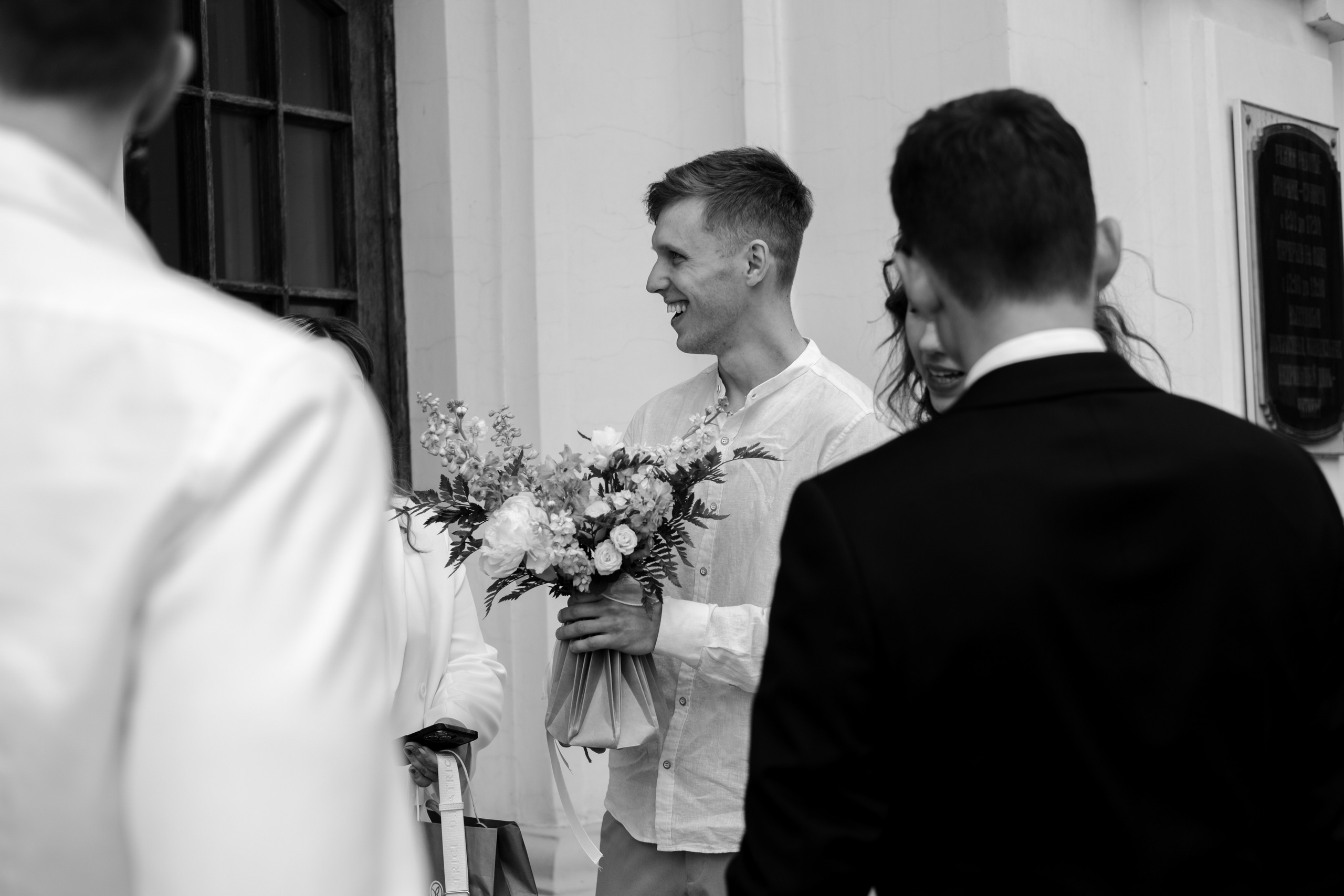 Ярослав и Елена. Фотограф в Астрахани Миронова Анастасия