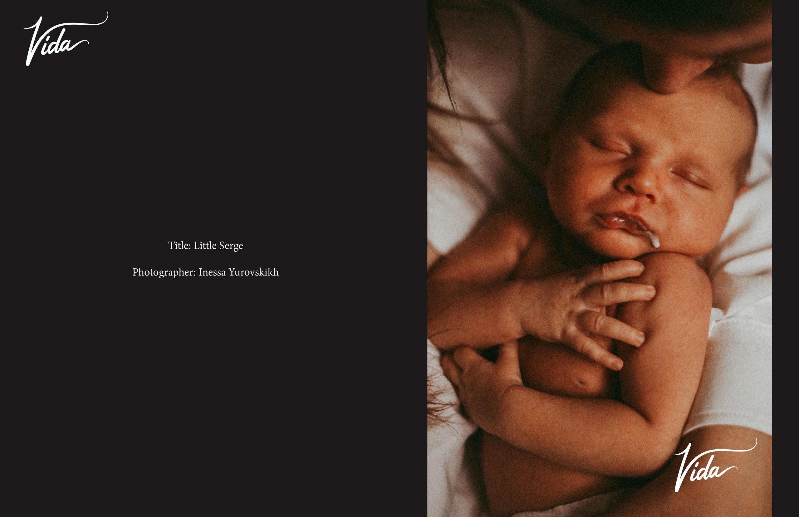 Публикации в журналах. Семейный и детский фотограф в Алматы Юровских Инесса