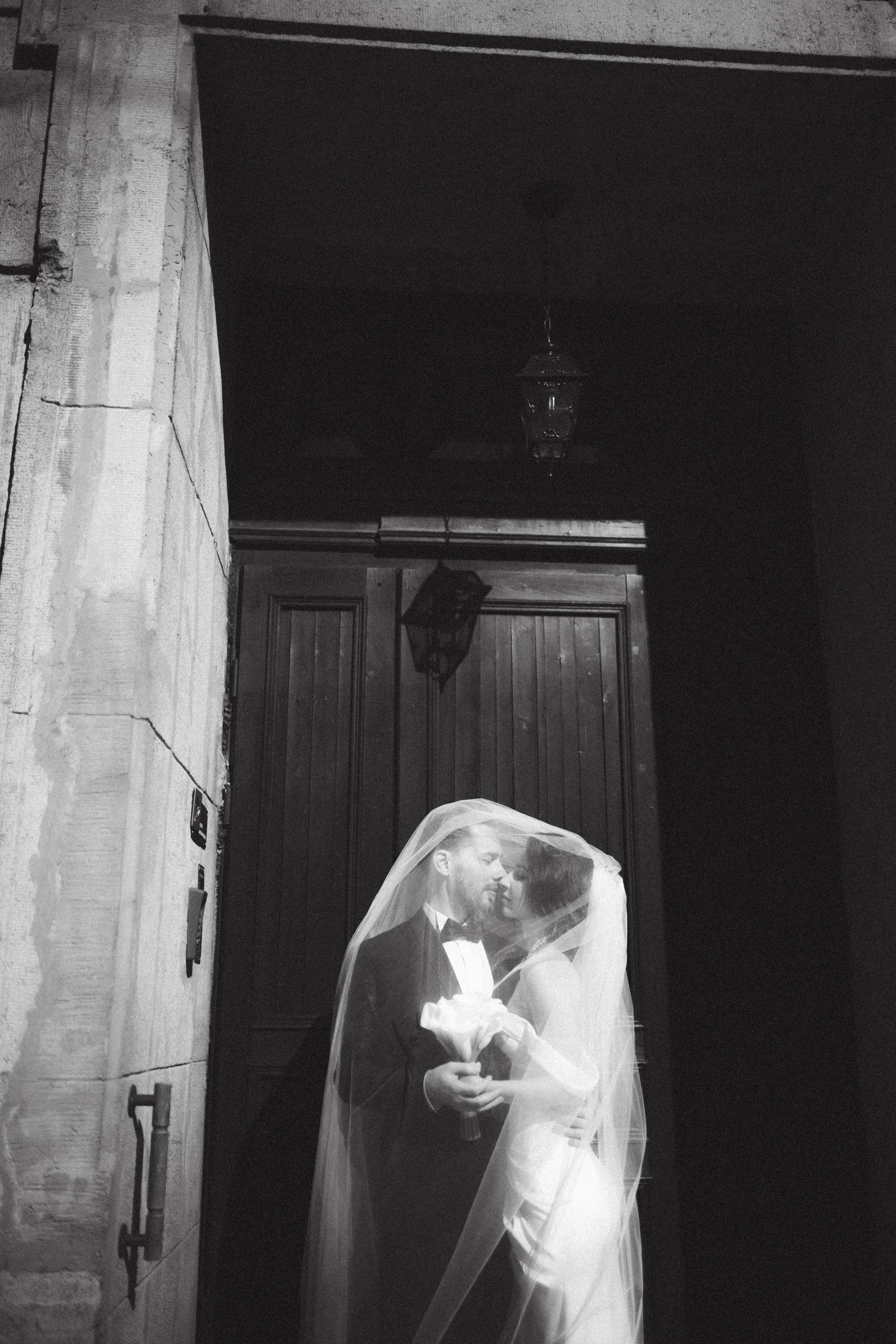 А & A | Санкт-Петербург. Фотограф Екатерина Амбрушкевич