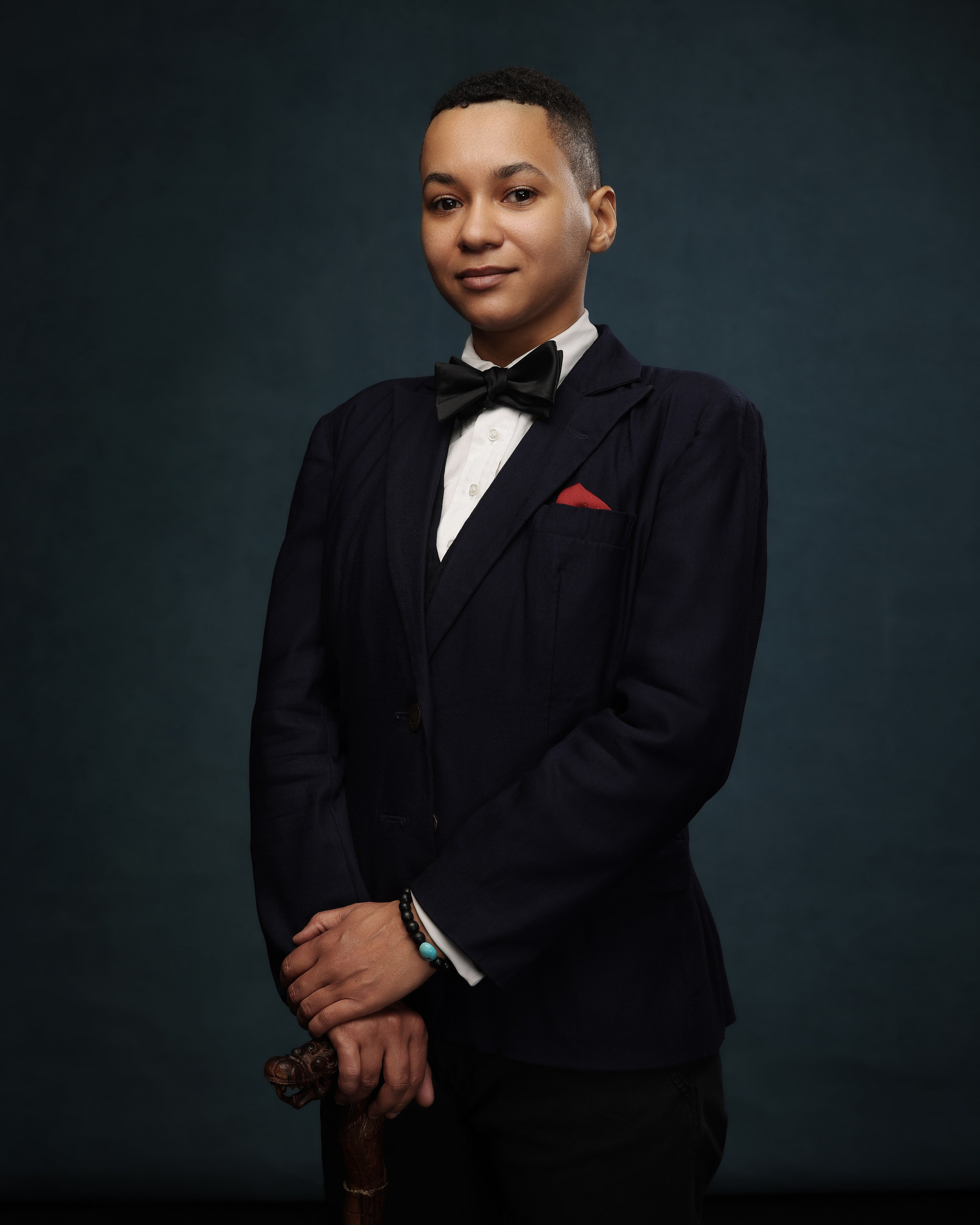 Бизнес портрет для вашей компании