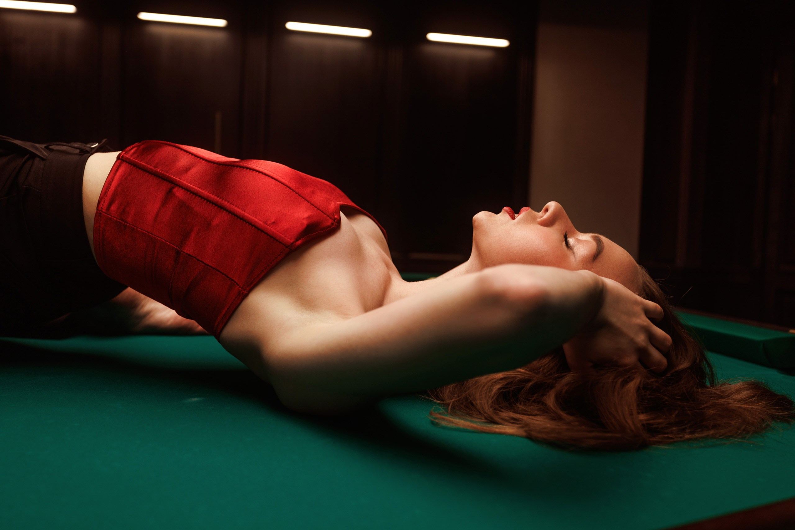 Портфолио. Творческий фотограф в Екатеринбурге, Михаил Шатихин