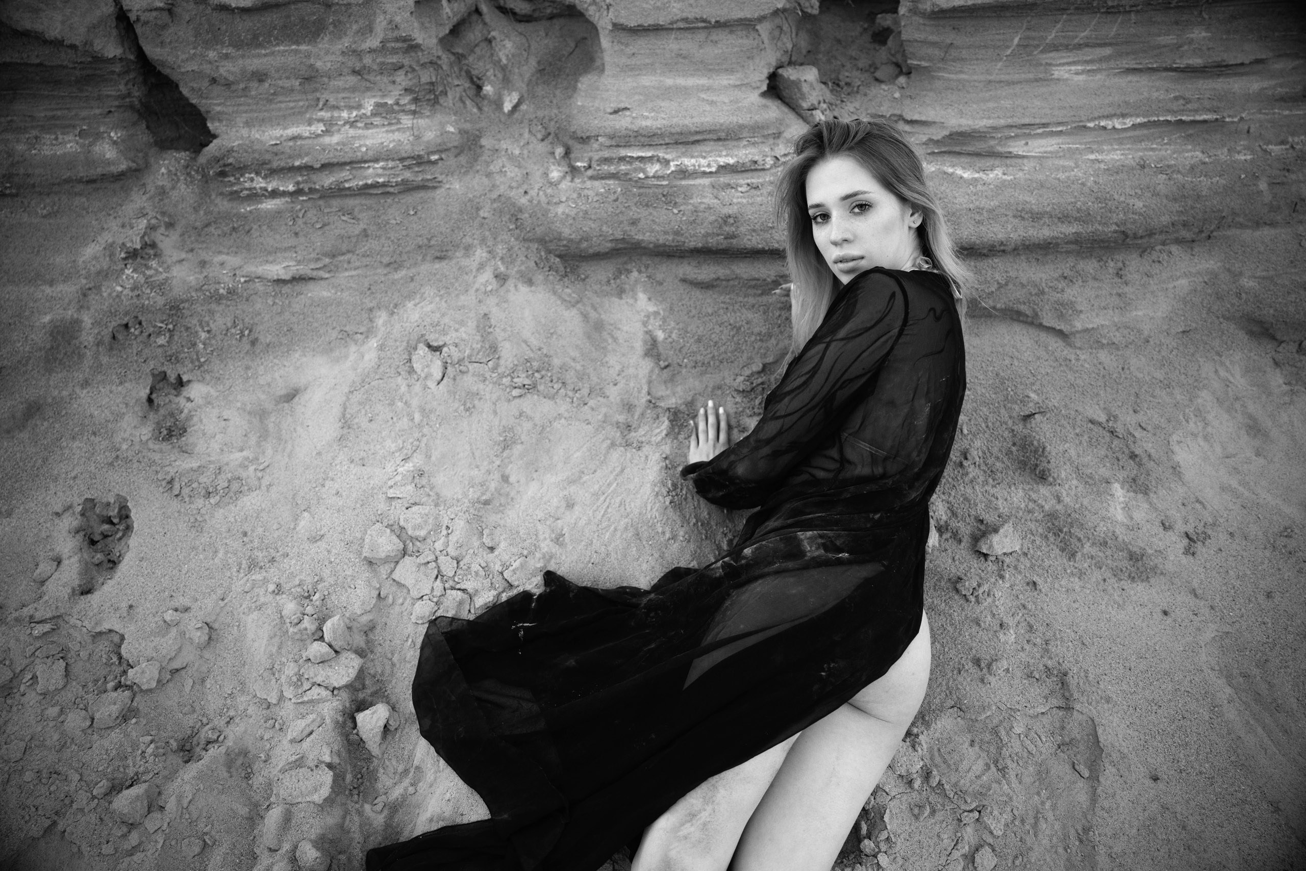 Портфолио. Творческий фотограф в Екатеринбурге, Михаил Шатихин