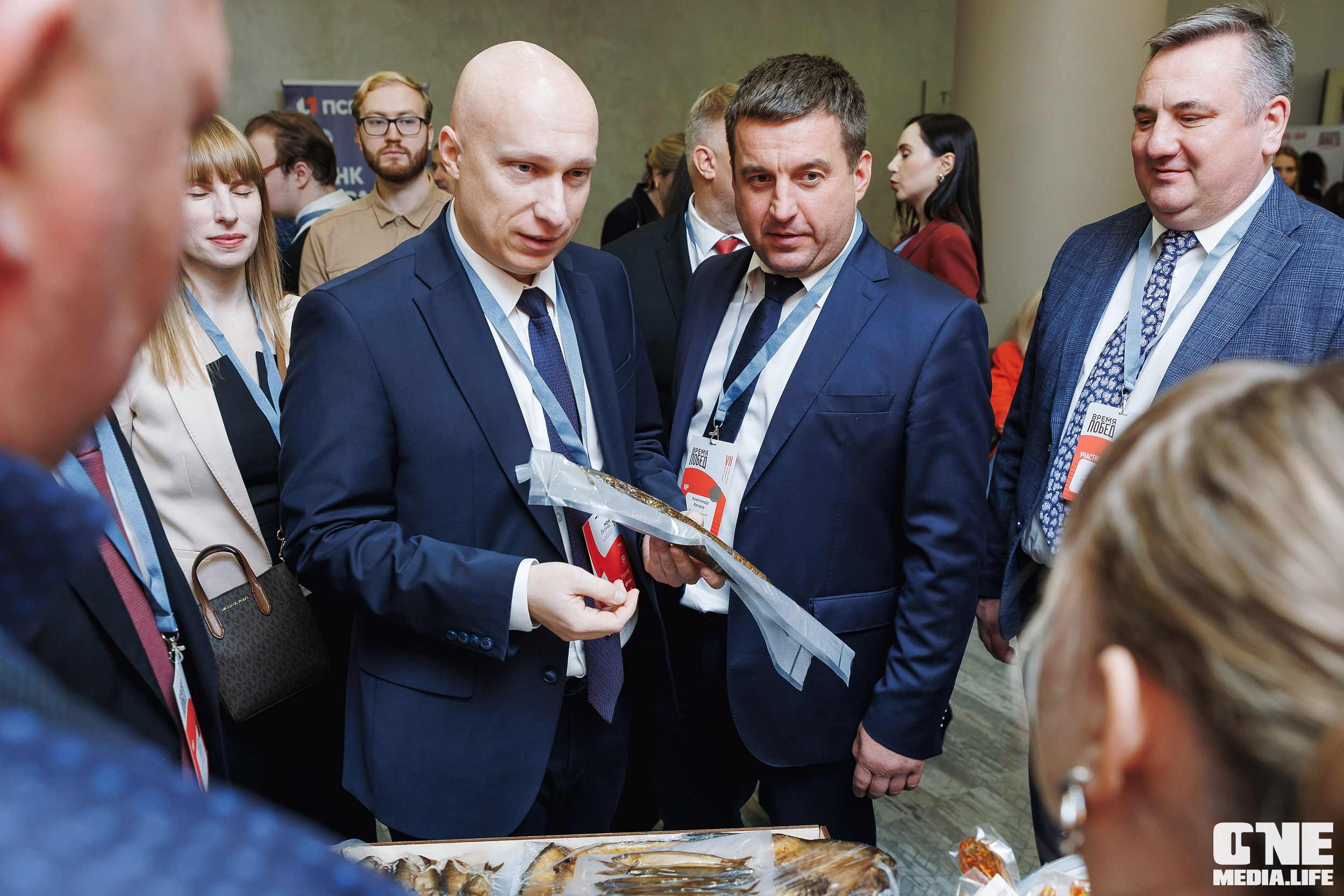 Фоторепортаж VII Международный форум «Вселенная бизнеса. Время Побед». One Media Life: фоторепортажи, фотоотчеты с мероприятий и заведений