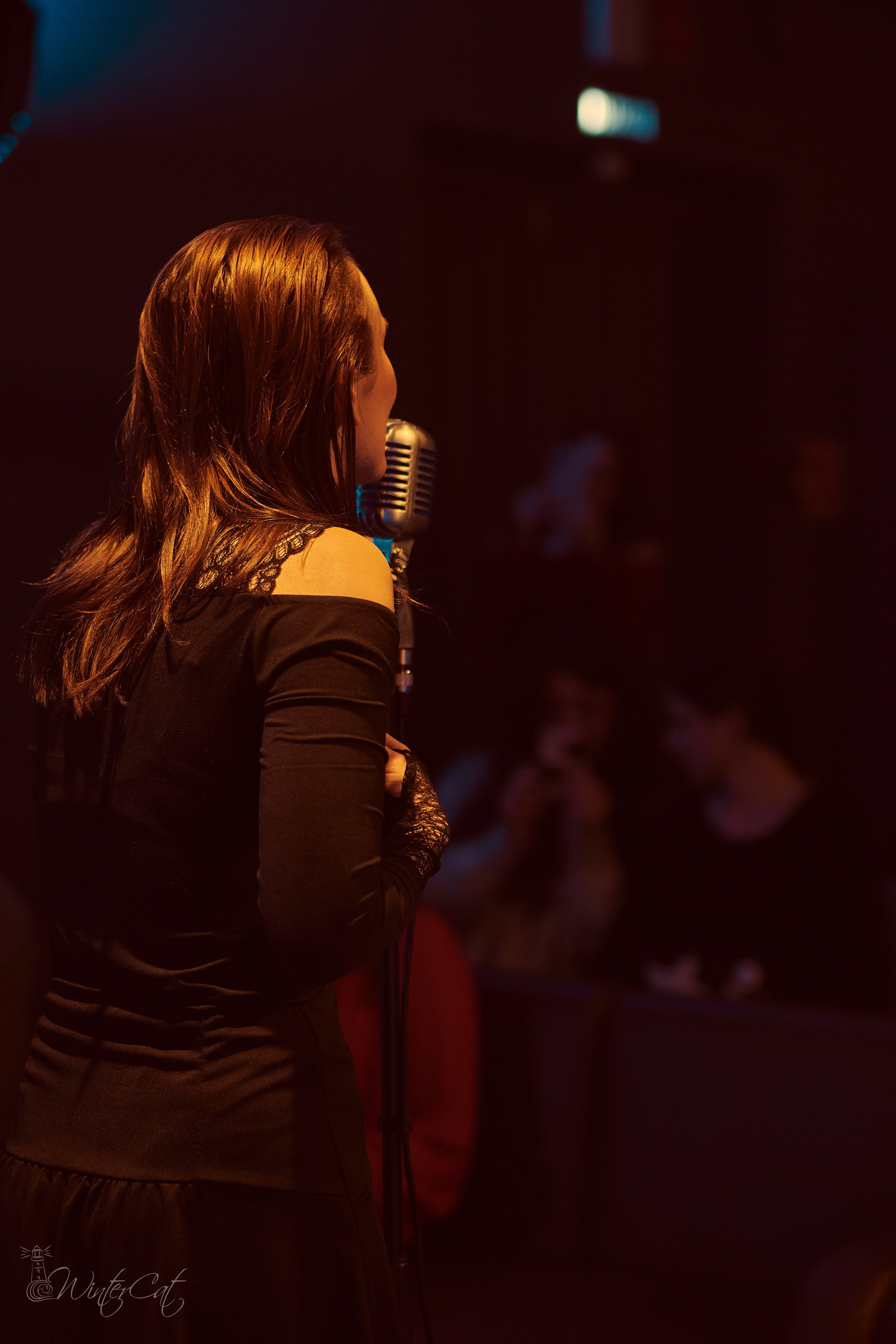 Фестиваль Крик (музей). Портретный и репортажный фотограф в Магадане Андрей Нефедов WinterCatPhoto